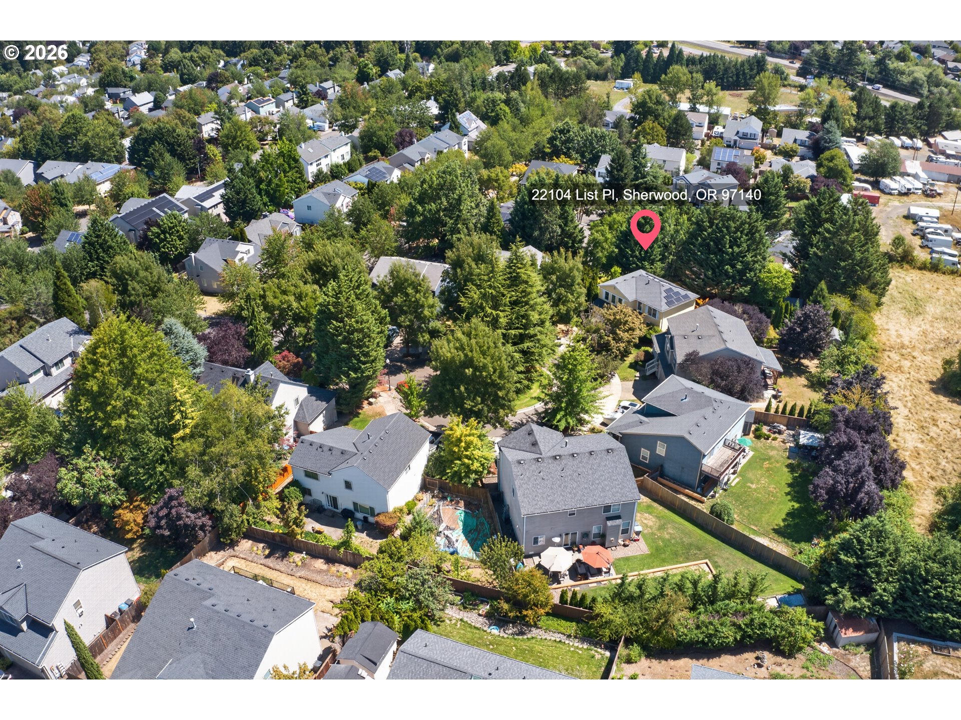 22104 SW LIST PL