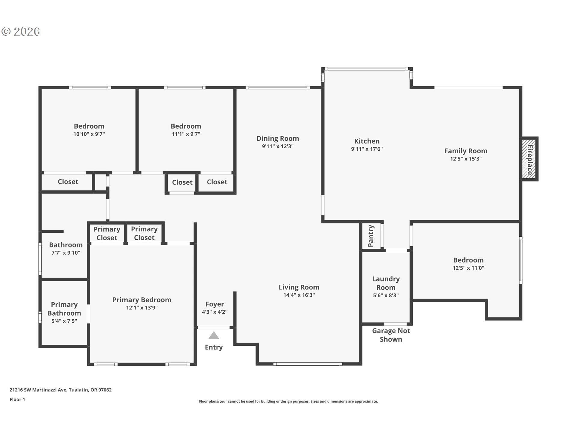 21216 SW MARTINAZZI AVE