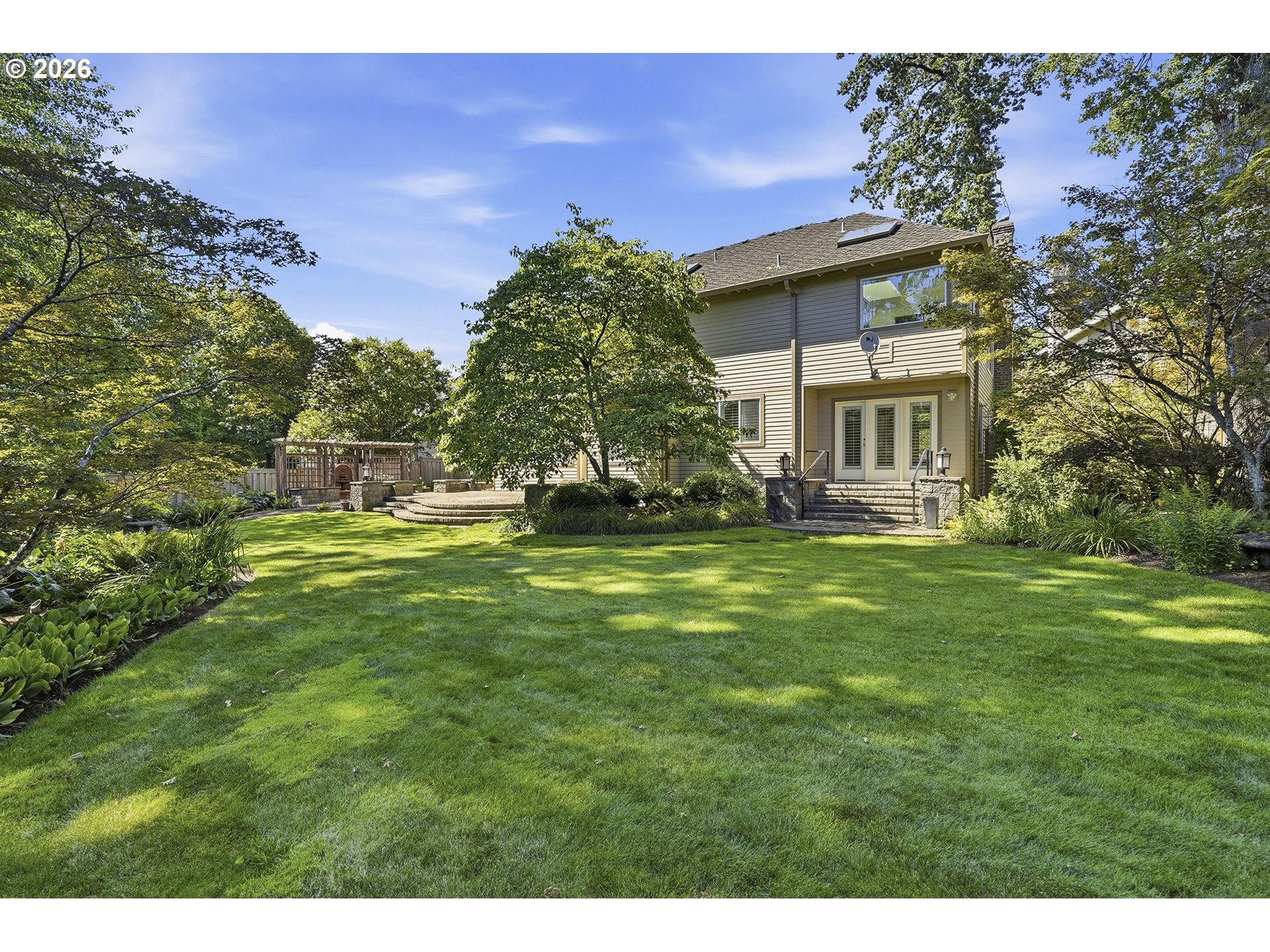 5326 DENTON DR