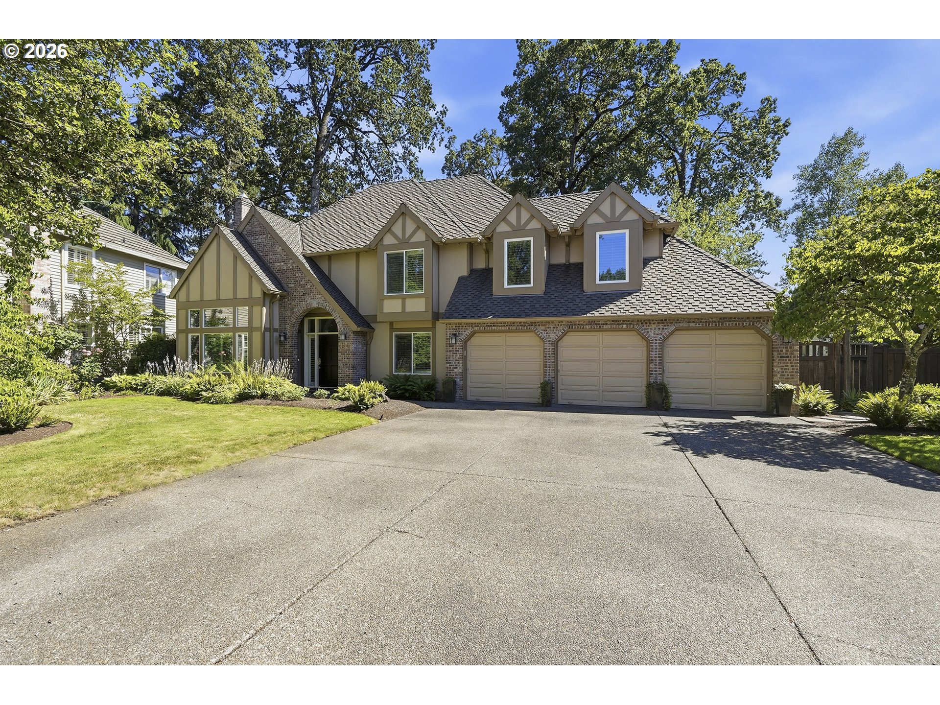 5326 DENTON DR
