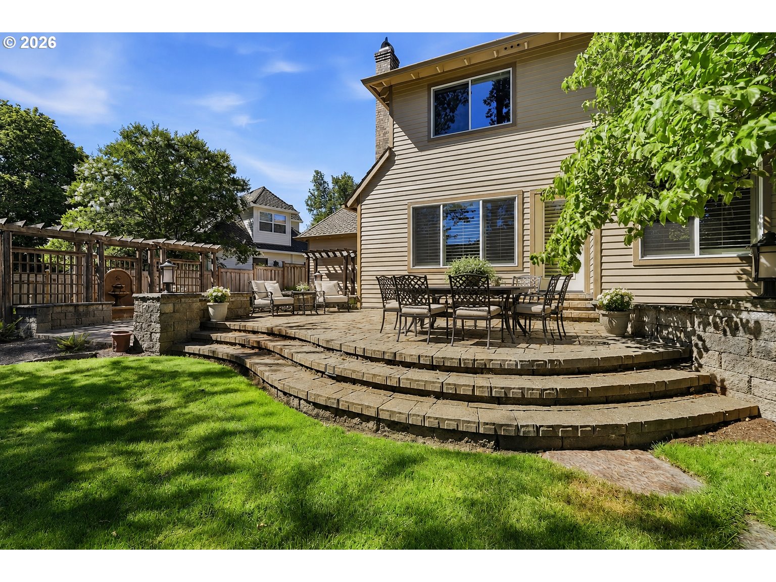 5326 DENTON DR