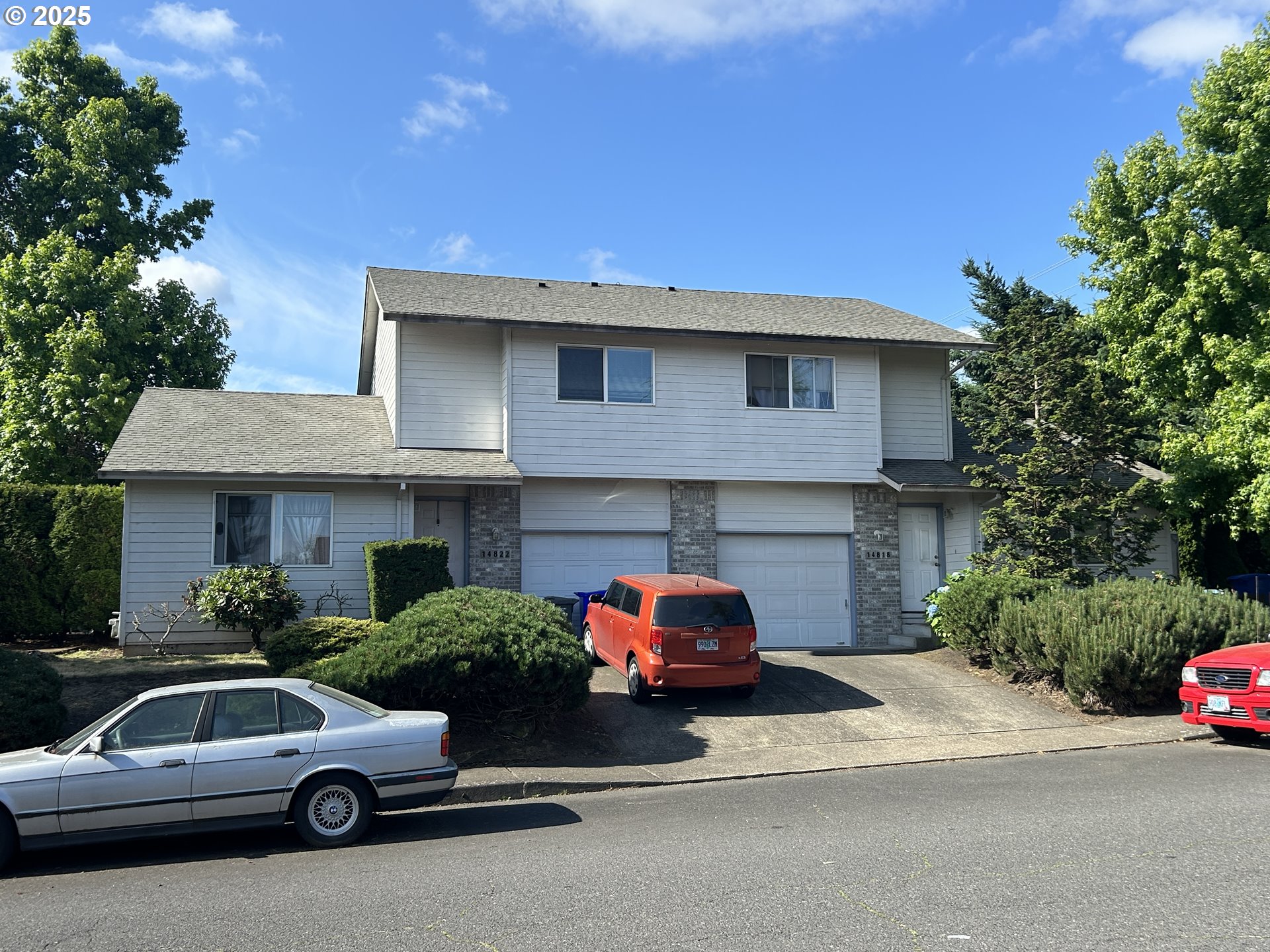 14818 NE FREMONT ST