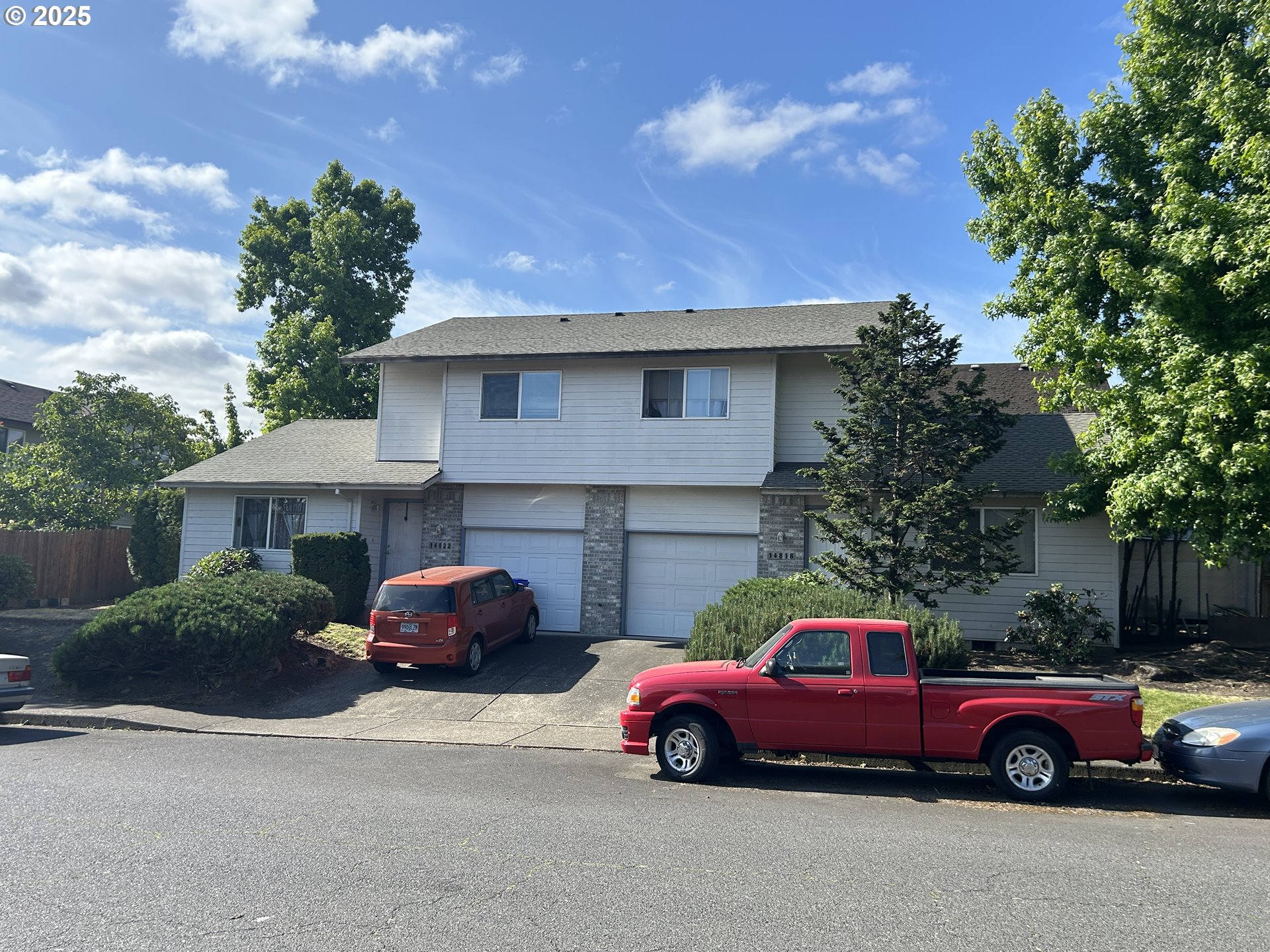 14818 NE FREMONT ST