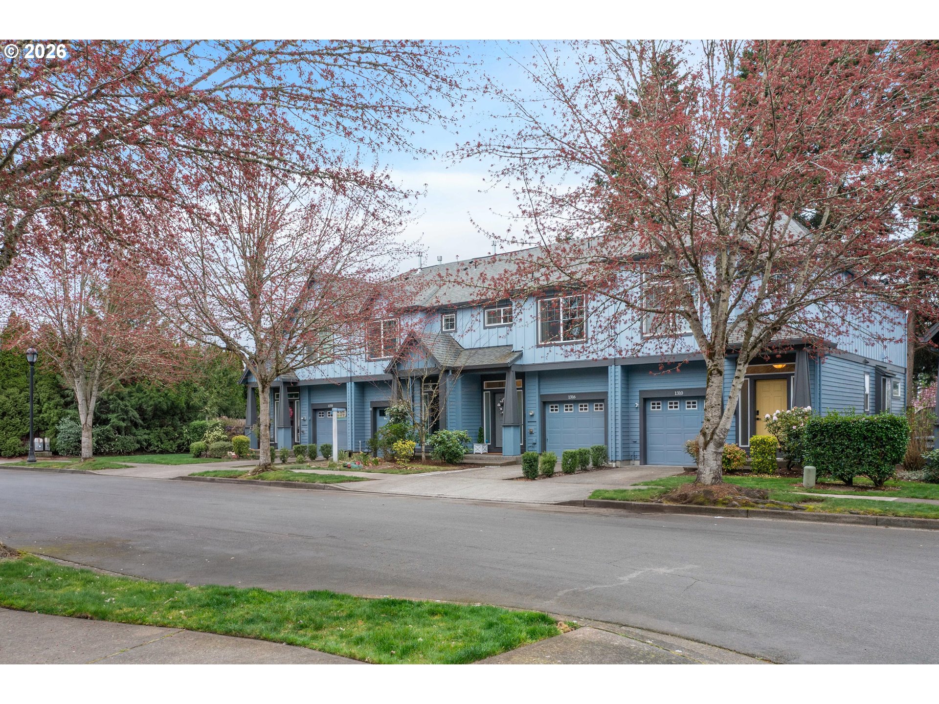 1316 SE ROUNDELAY ST