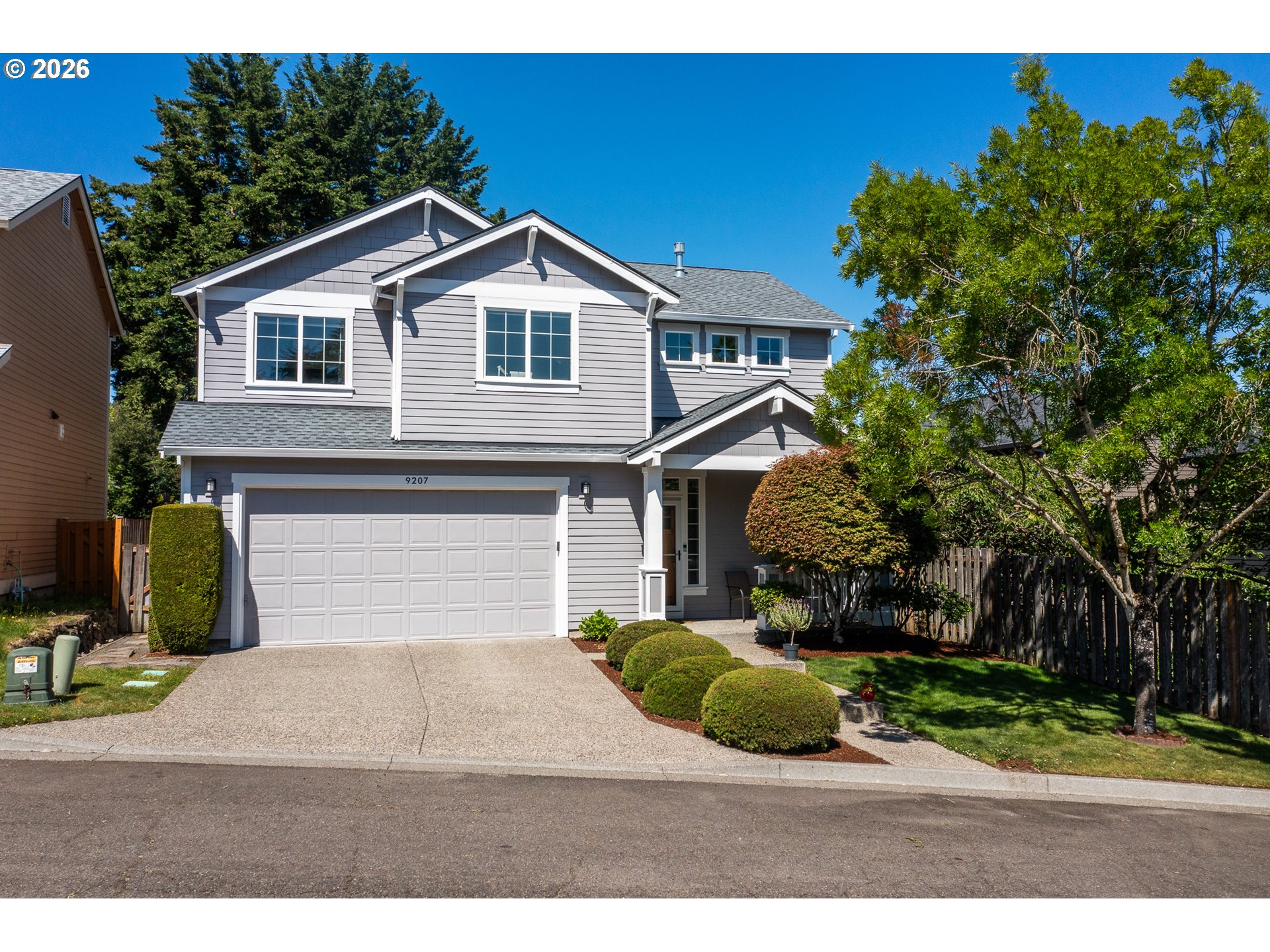 9207 SW PLATINUM PL