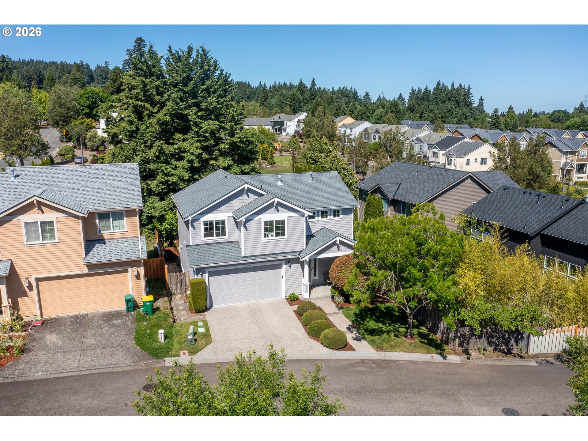9207 SW PLATINUM PL