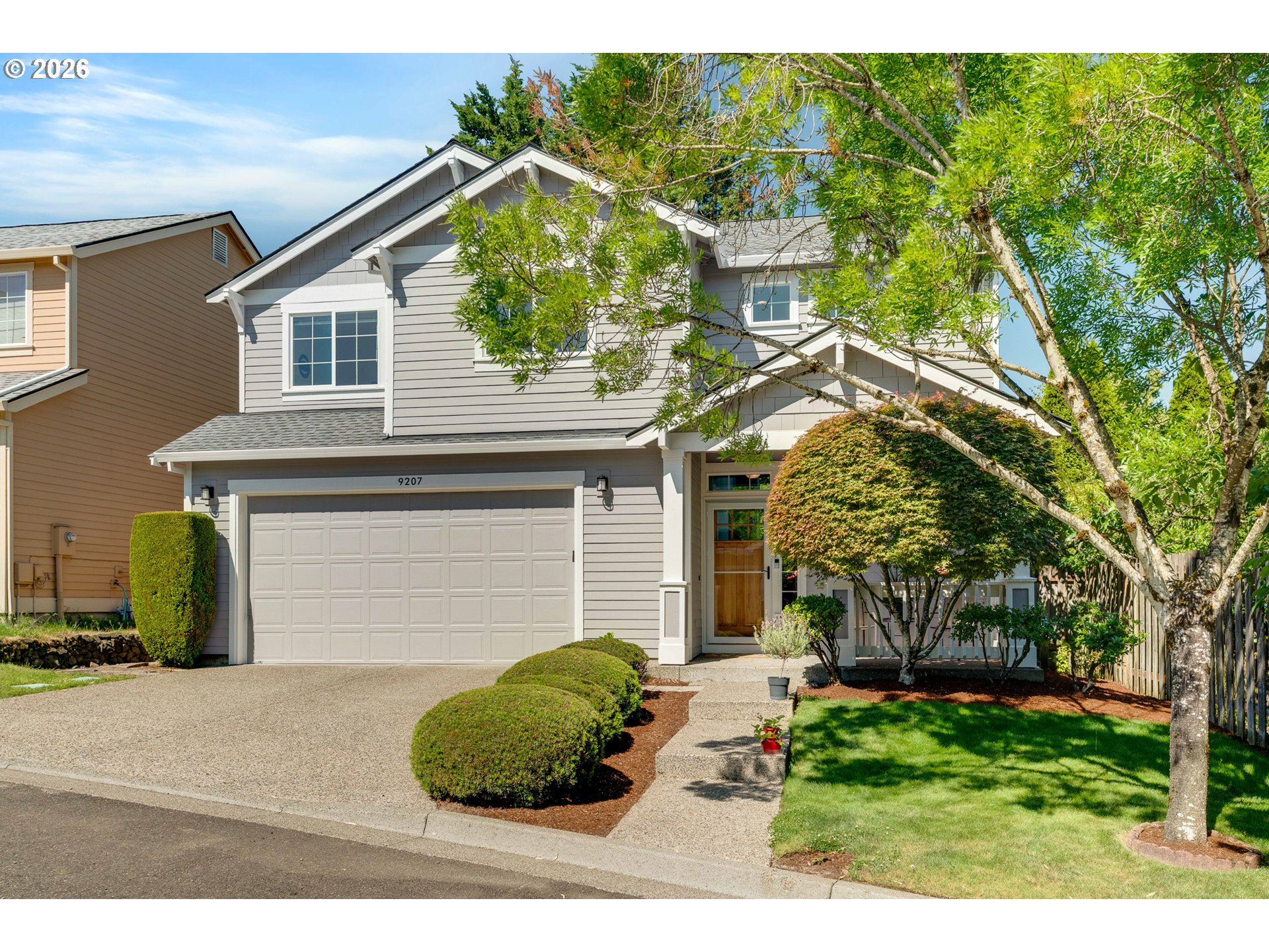 9207 SW PLATINUM PL