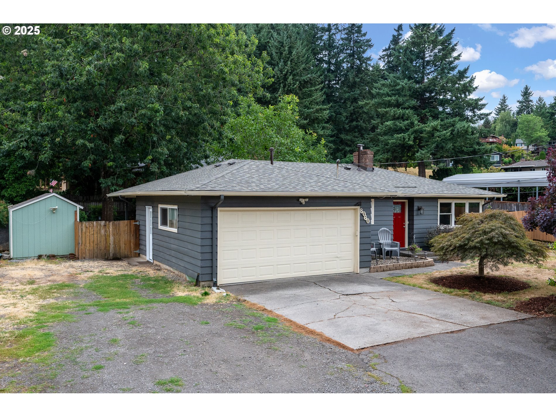 8060 SE STRAWBERRY LN