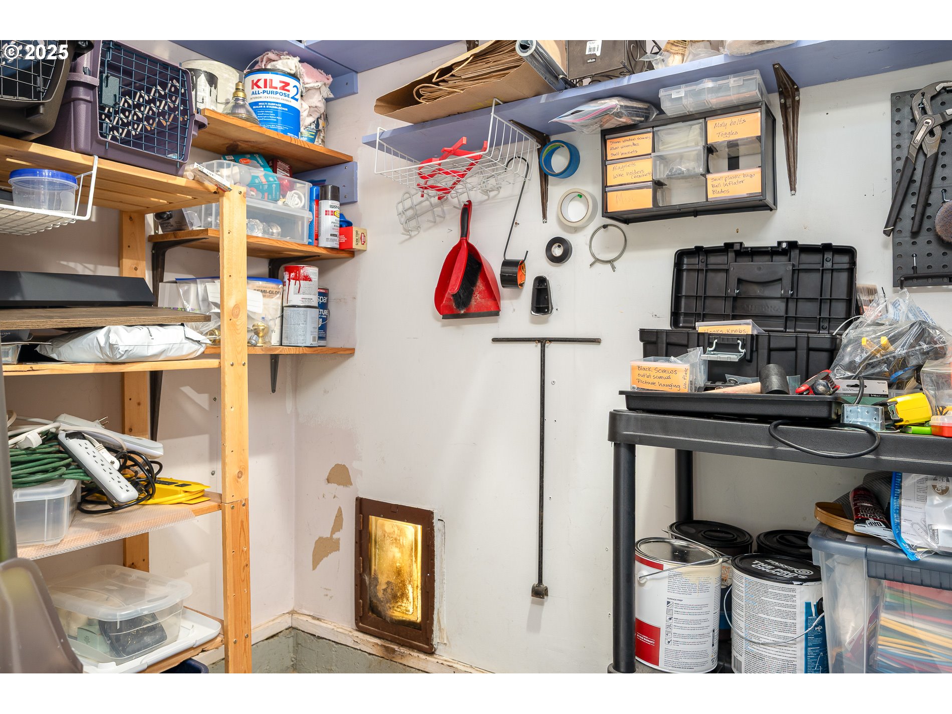 8060 SE STRAWBERRY LN