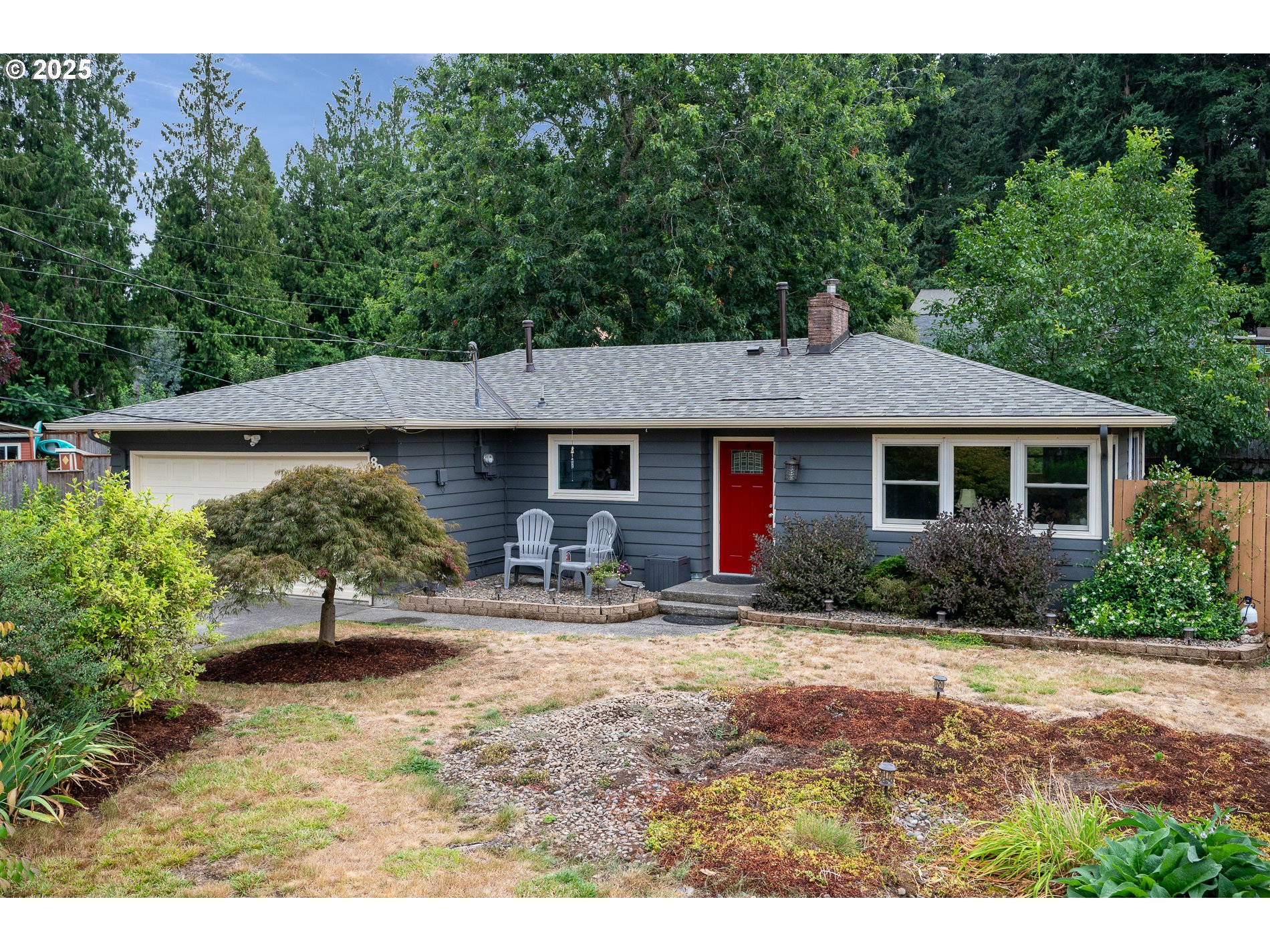 8060 SE STRAWBERRY LN