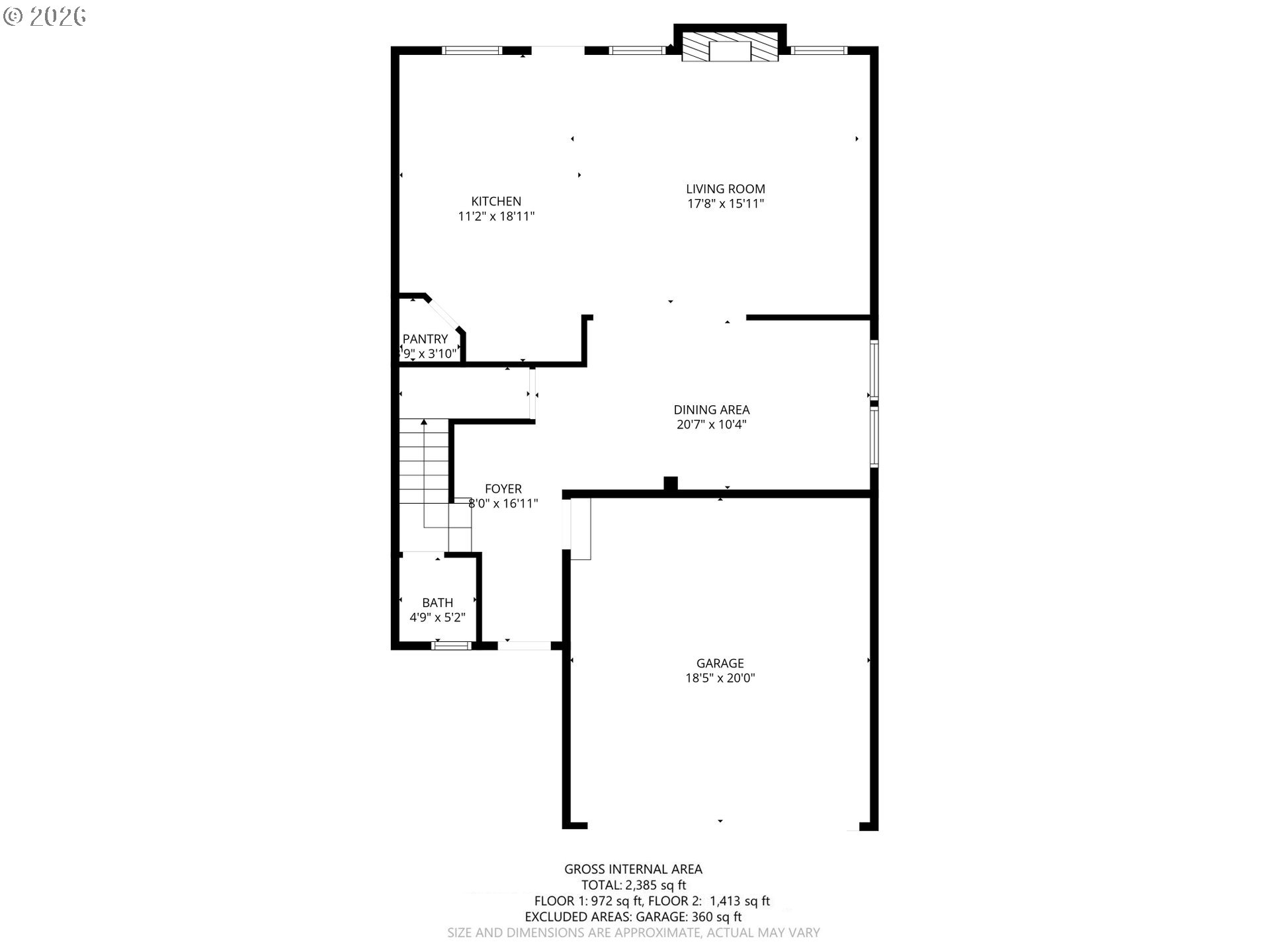 16197 SE JASPER DR