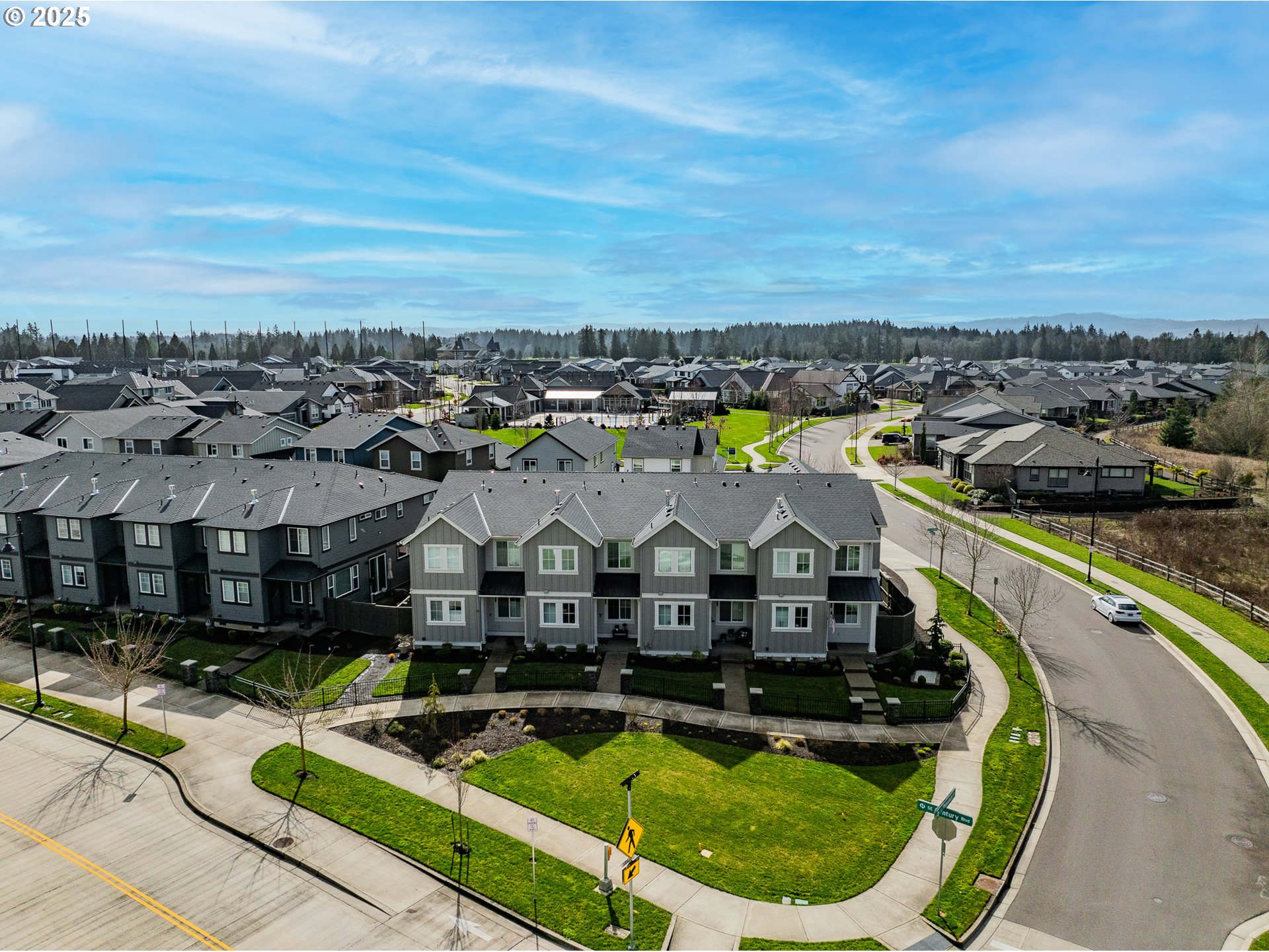 3991 SE CENTURY BLVD