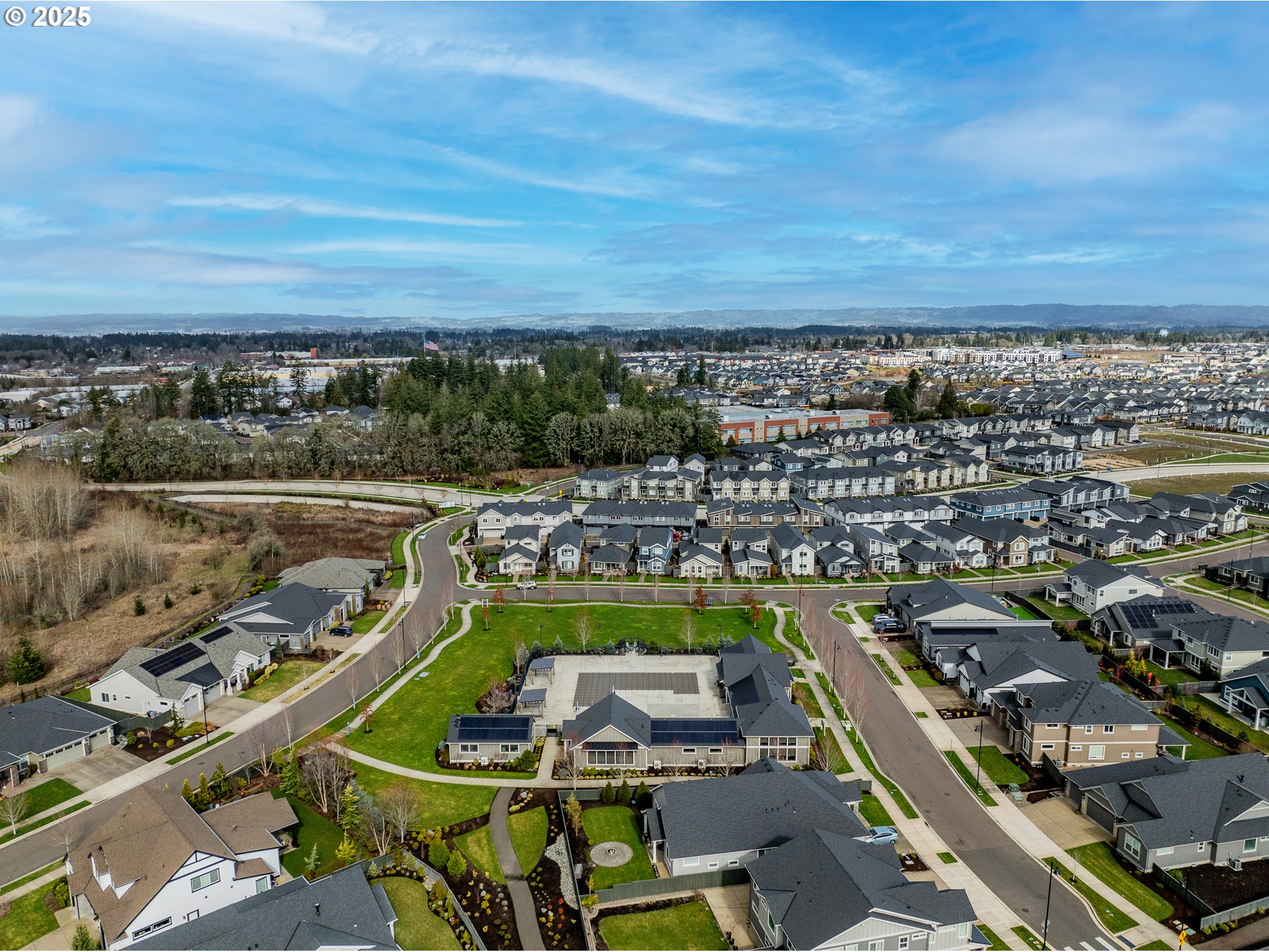 3991 SE CENTURY BLVD