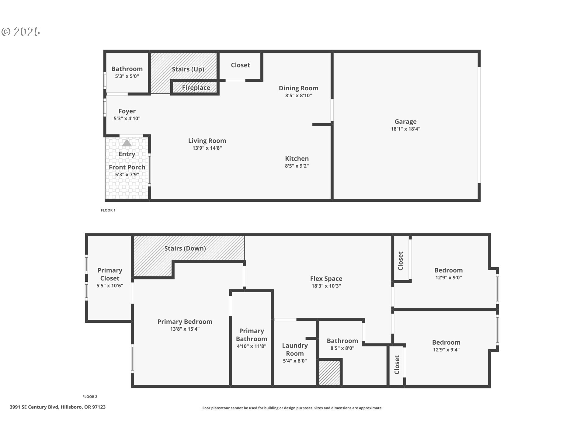 3991 SE CENTURY BLVD