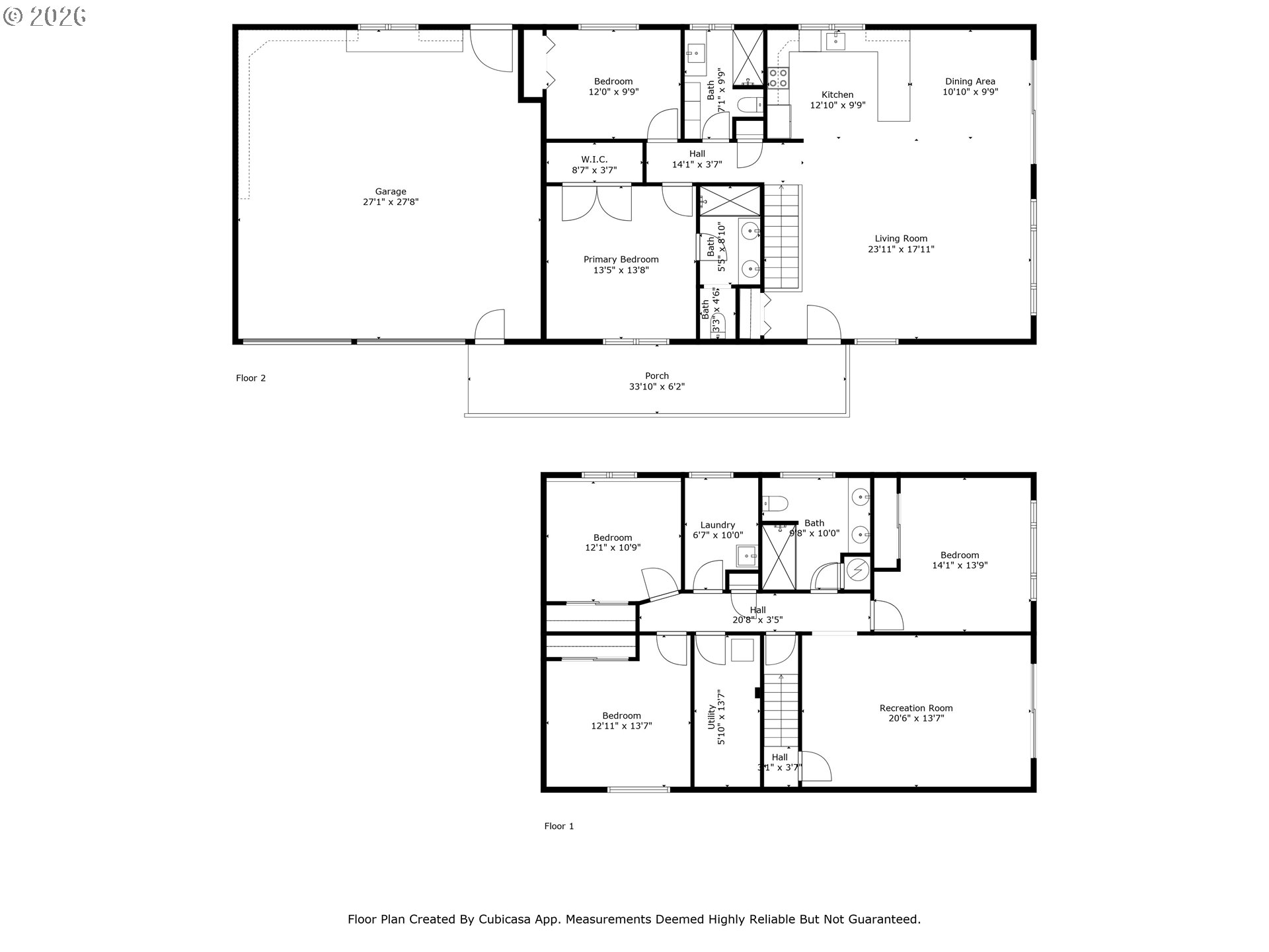 23040 SE YELLOWHAMMER ST