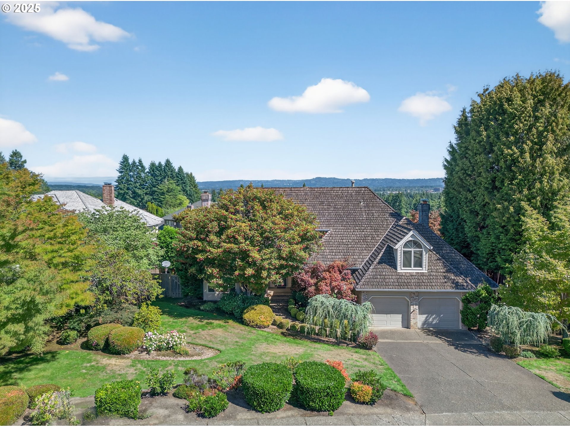 12009 SW WILDWOOD ST