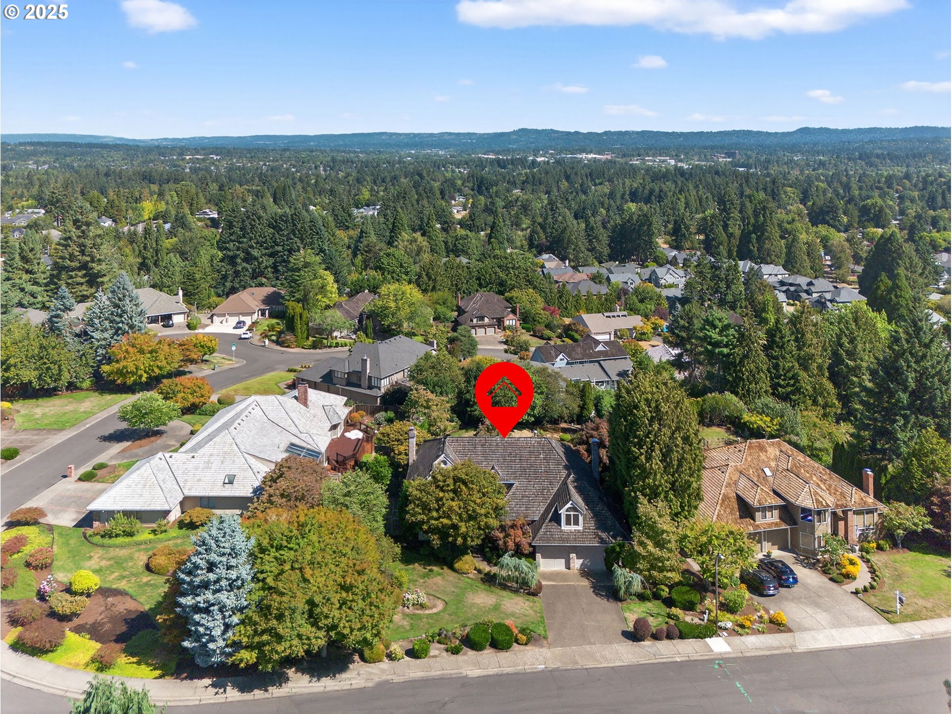 12009 SW WILDWOOD ST