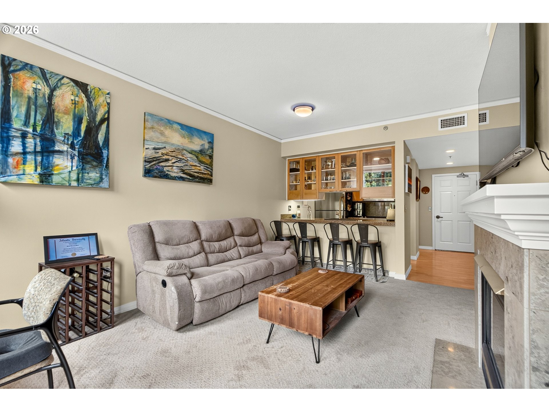 1132 SW 19TH AVE 309