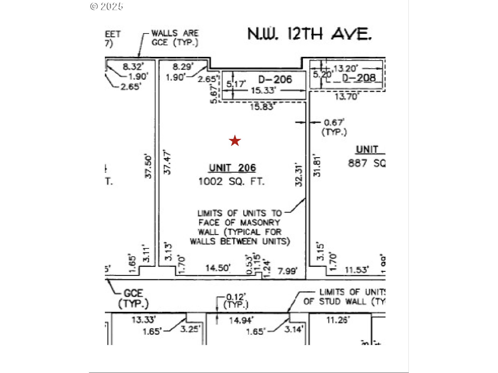 618 NW 12TH AVE 206