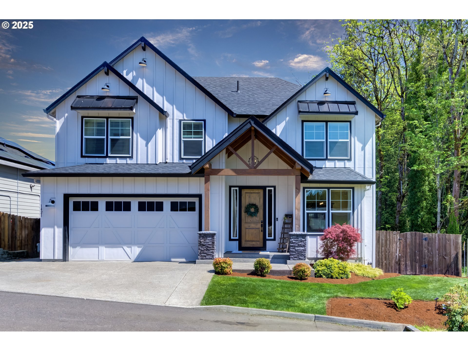 1421 NW 117TH CIR