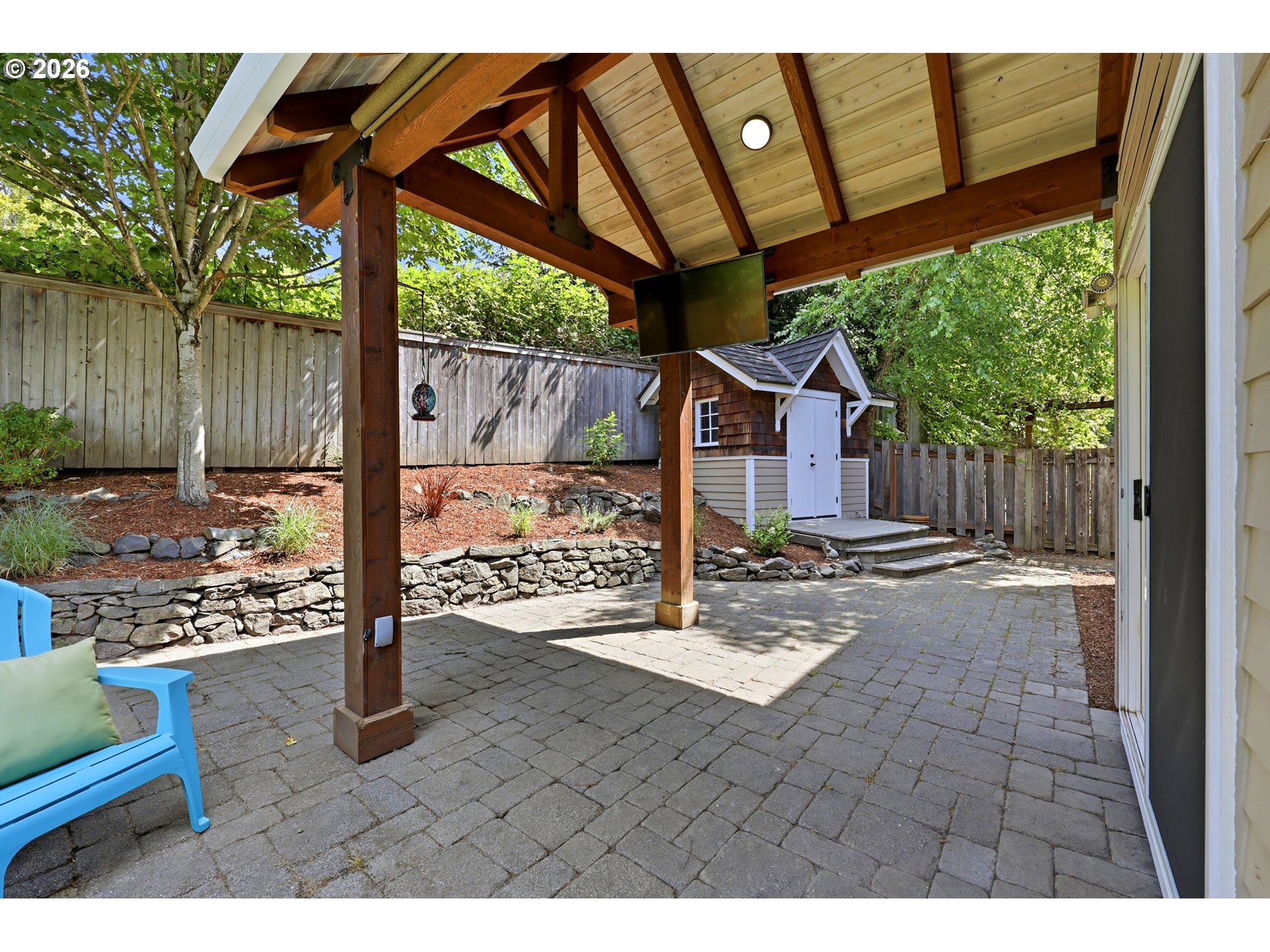 5807 RIDGETOP CT