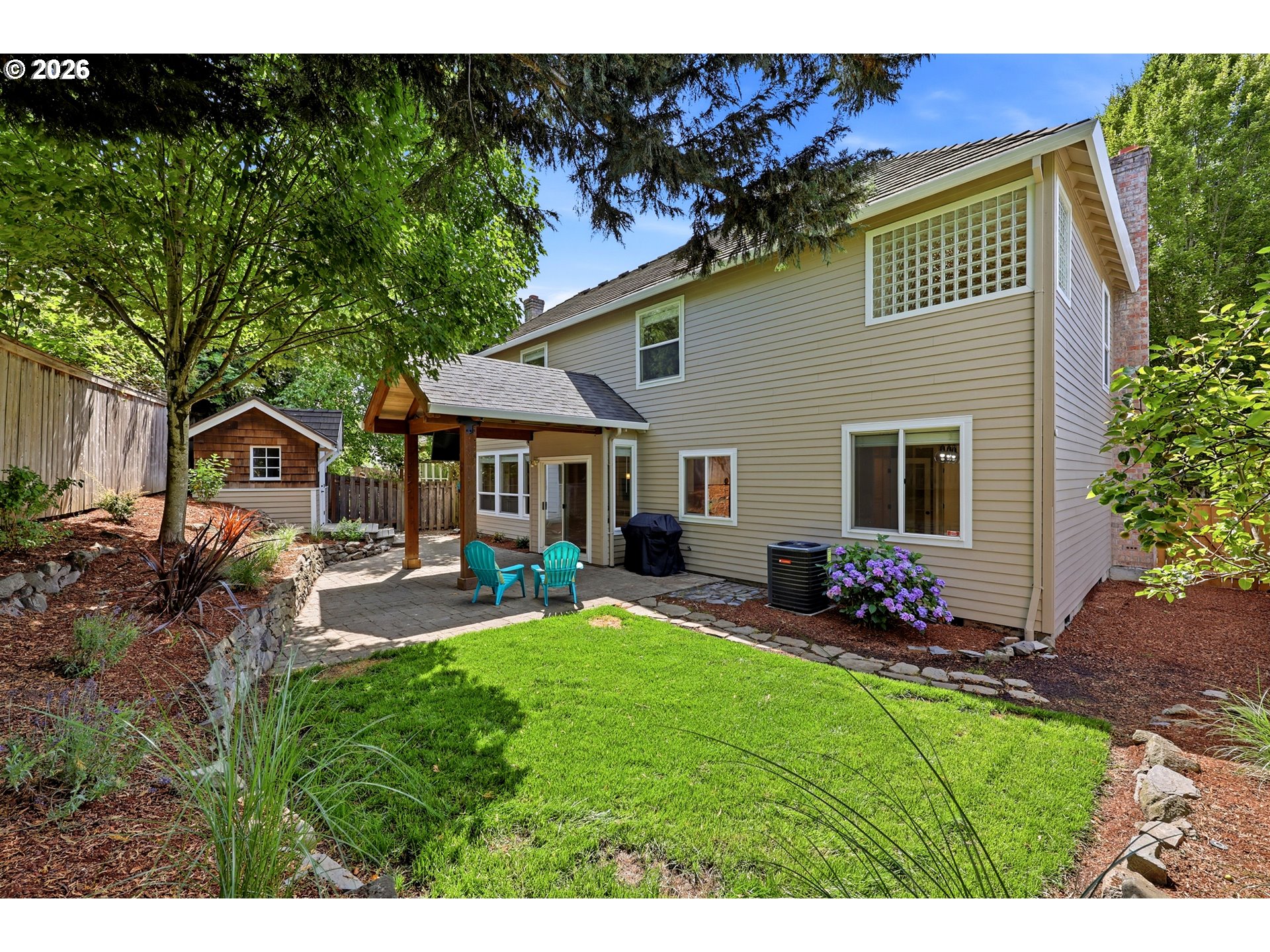 5807 RIDGETOP CT