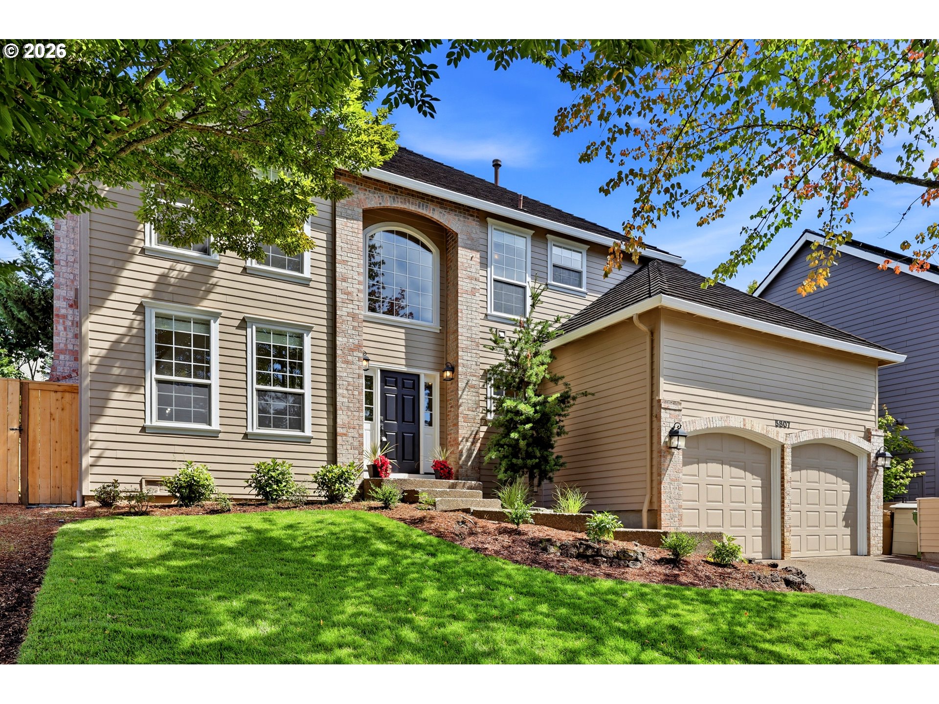 5807 RIDGETOP CT
