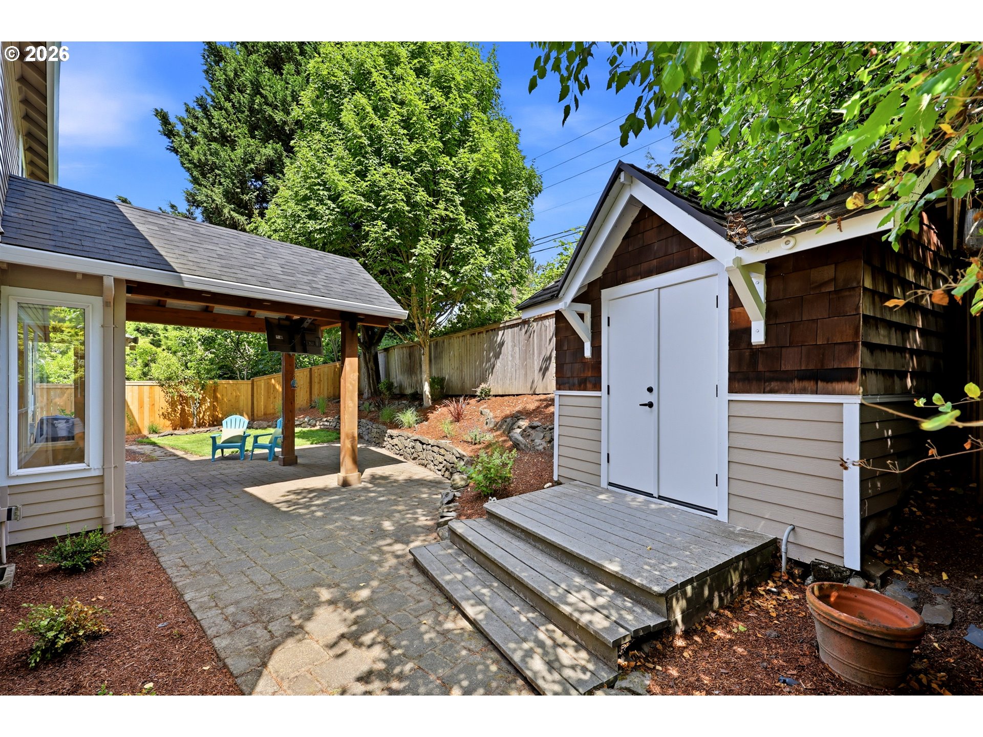 5807 RIDGETOP CT