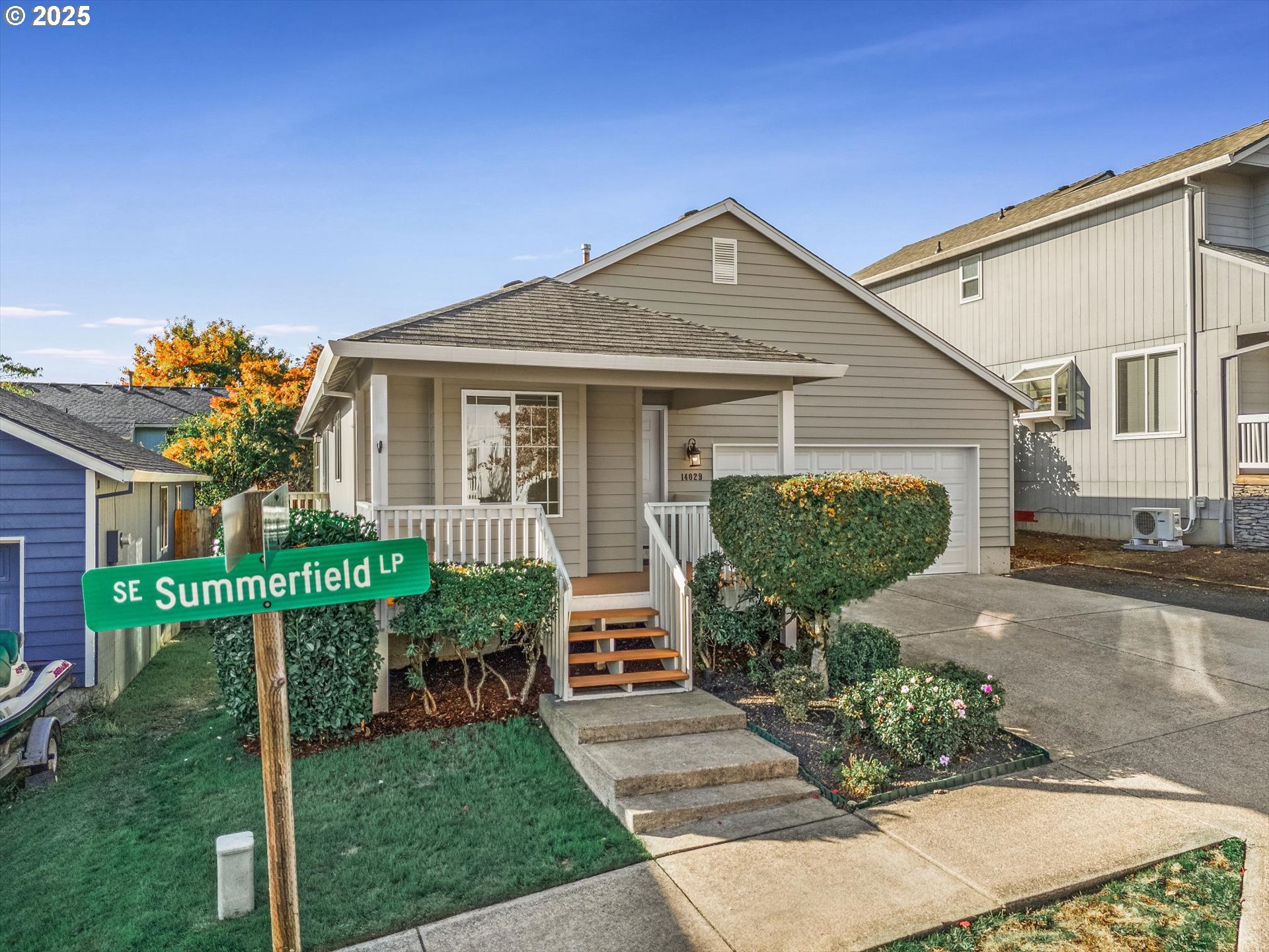 14029 SE SUMMERFIELD LOOP