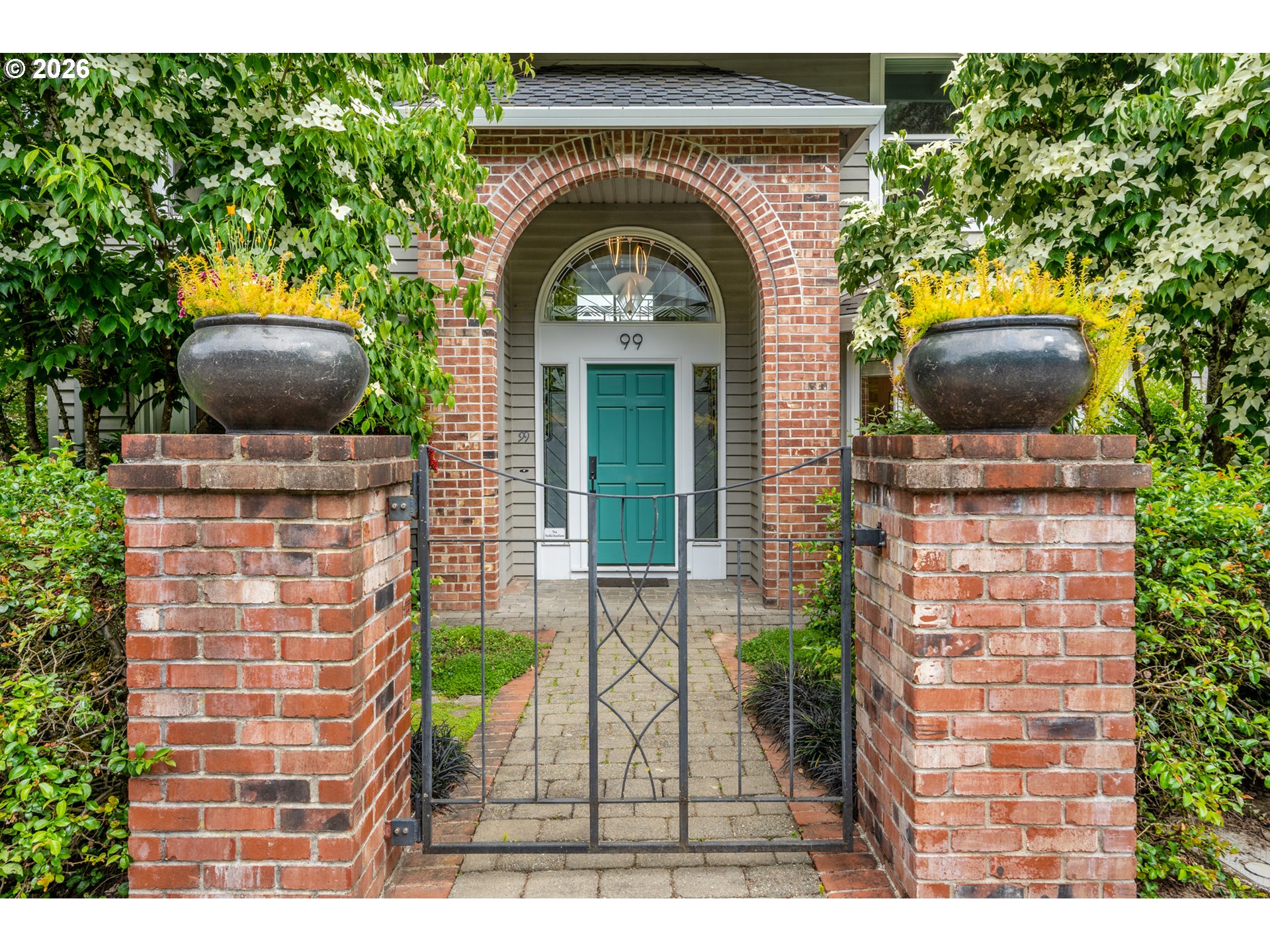 99 GARIBALDI ST