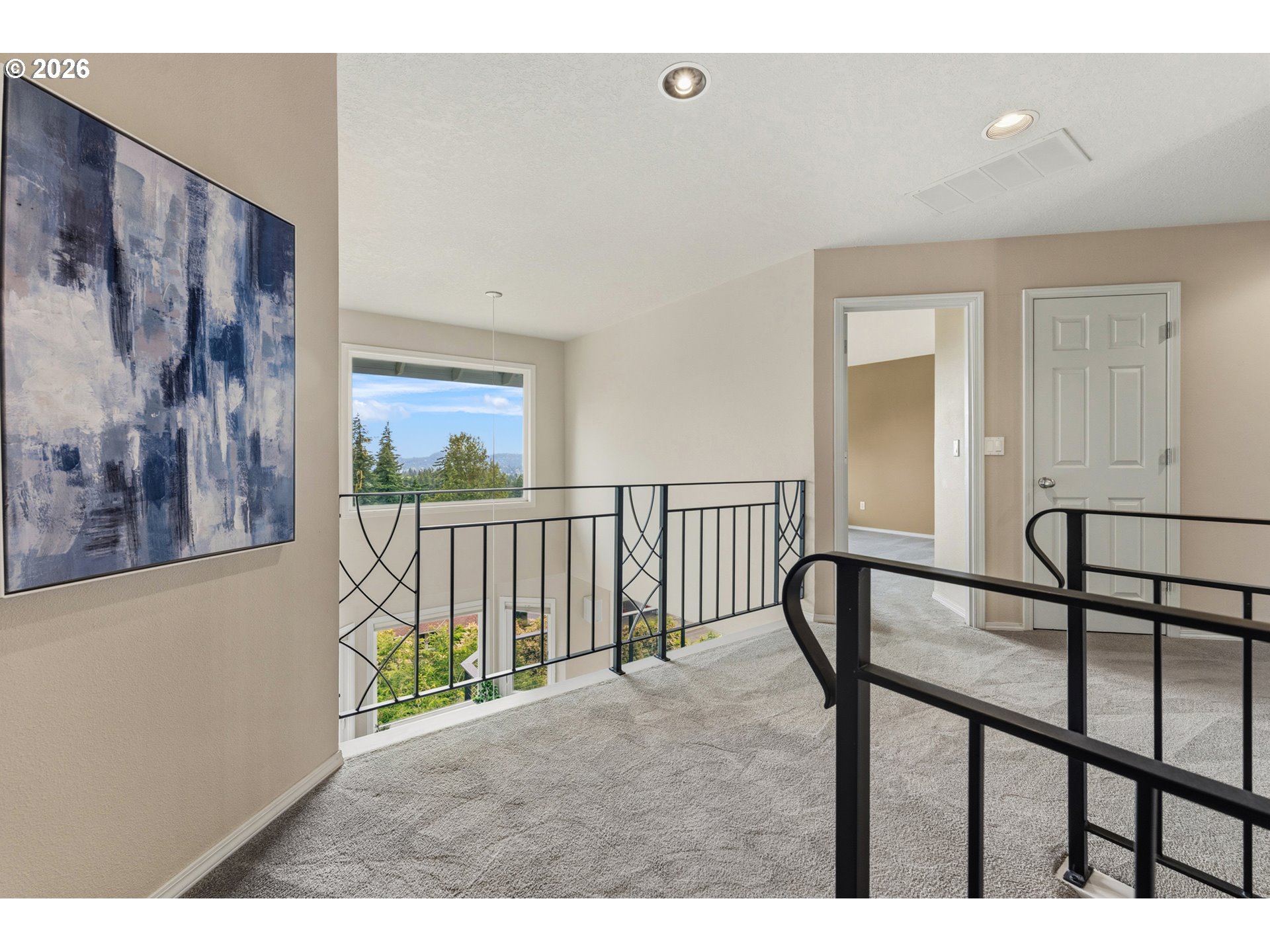 99 GARIBALDI ST