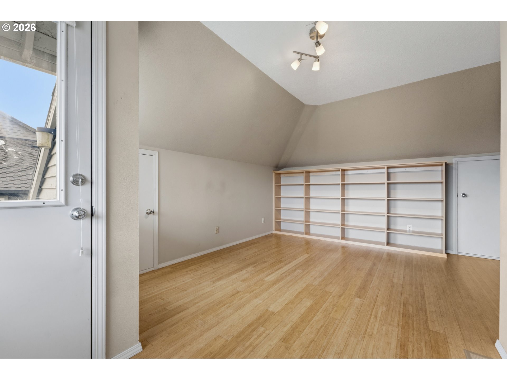 99 GARIBALDI ST