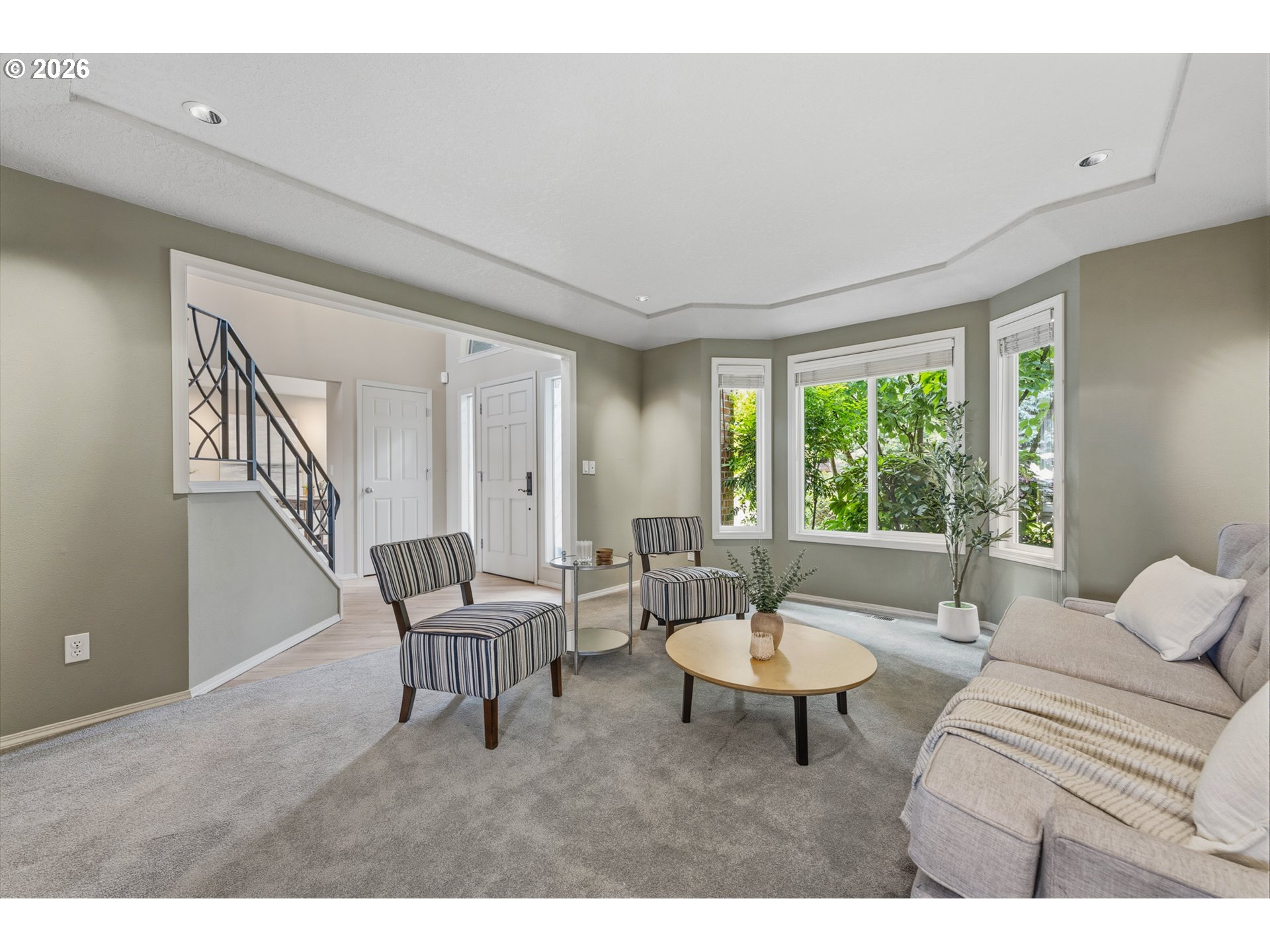 99 GARIBALDI ST