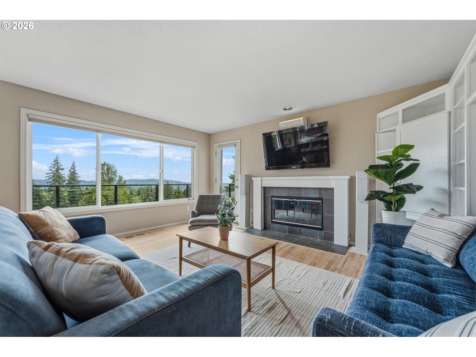 99 GARIBALDI ST