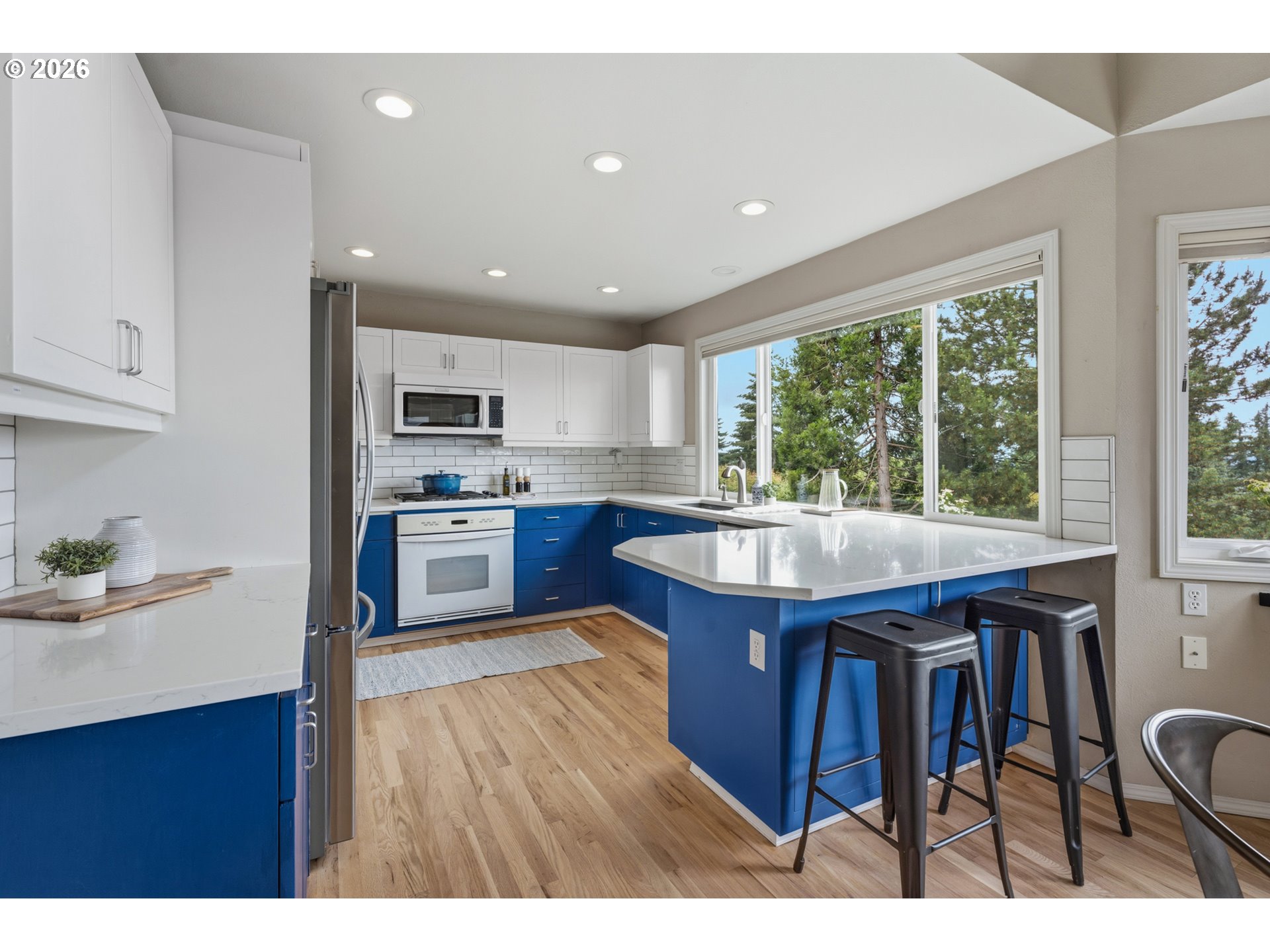 99 GARIBALDI ST