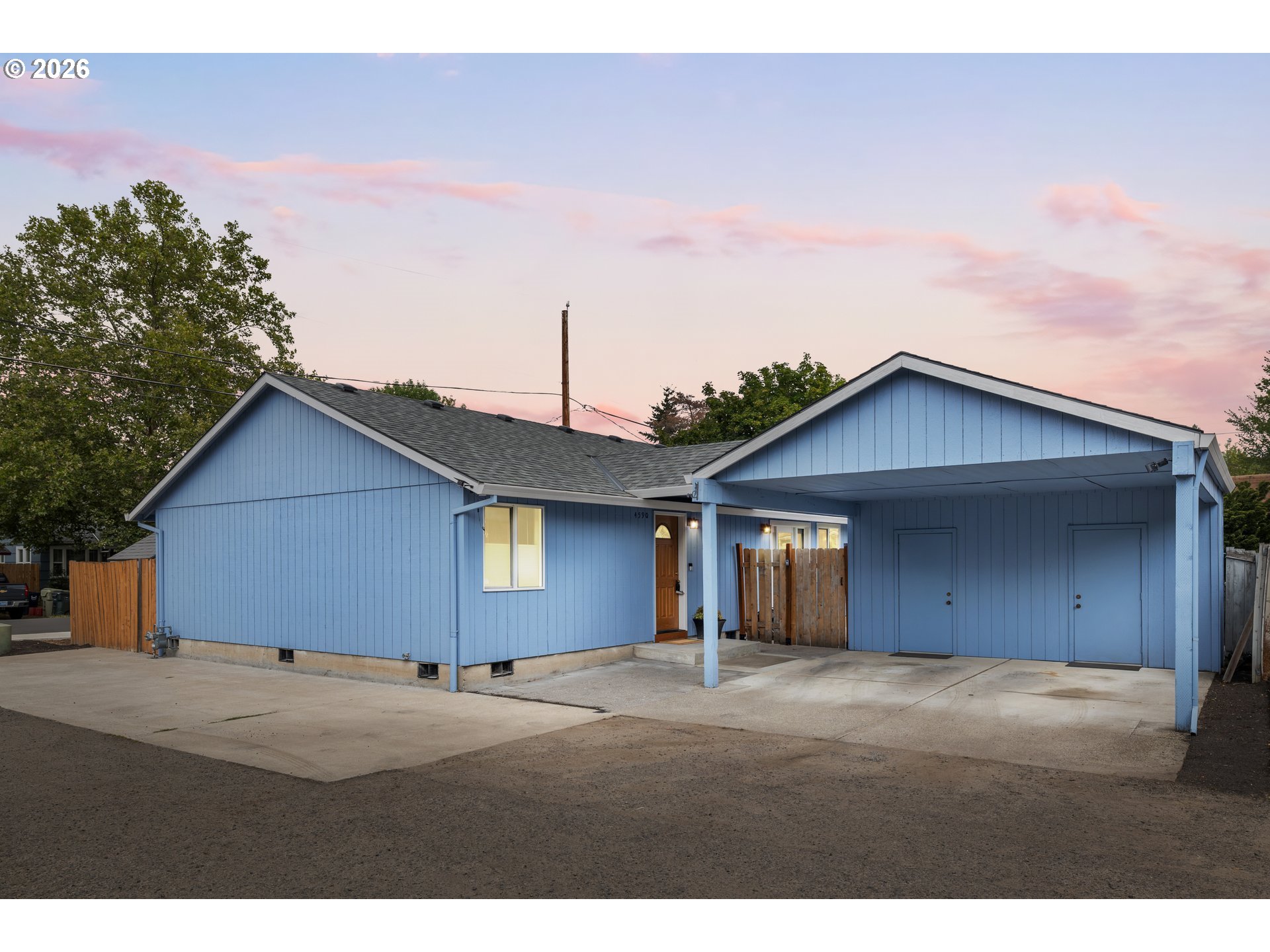 4590 SW SAVANNAH PL