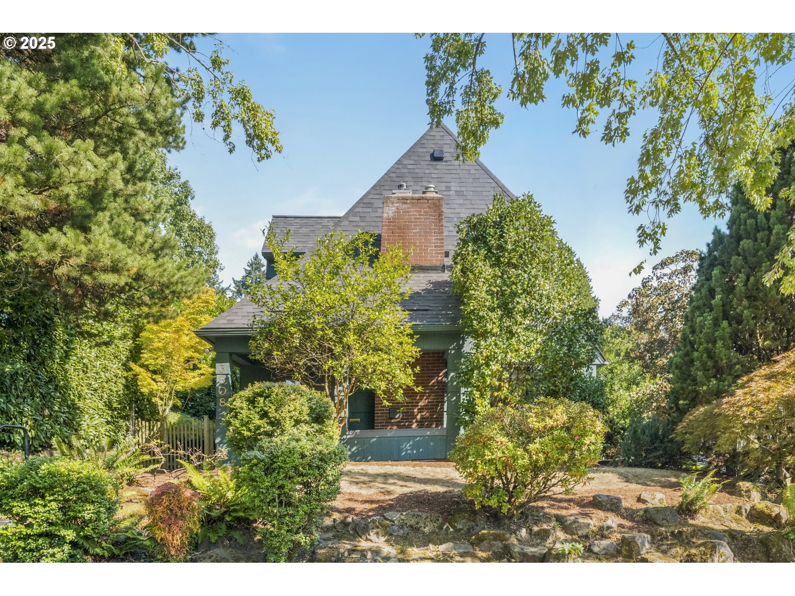 3508 NE 27TH AVE, Portland