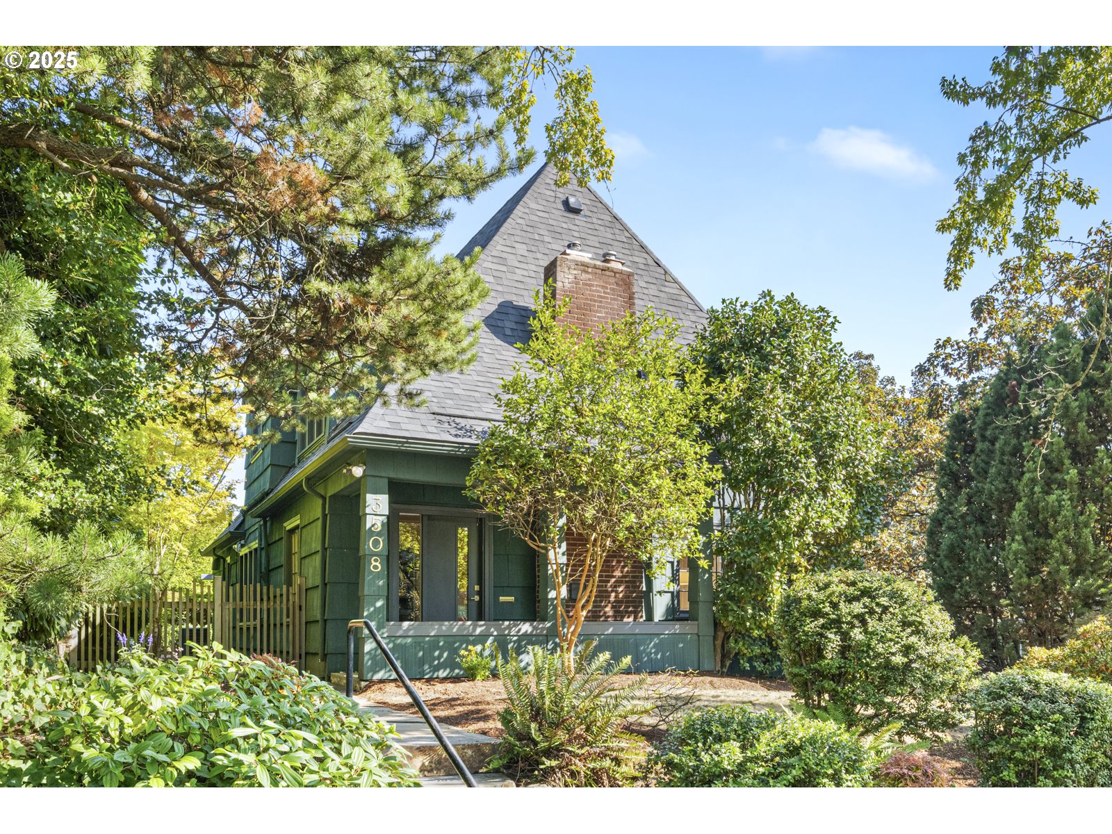 3508 NE 27TH AVE, Portland