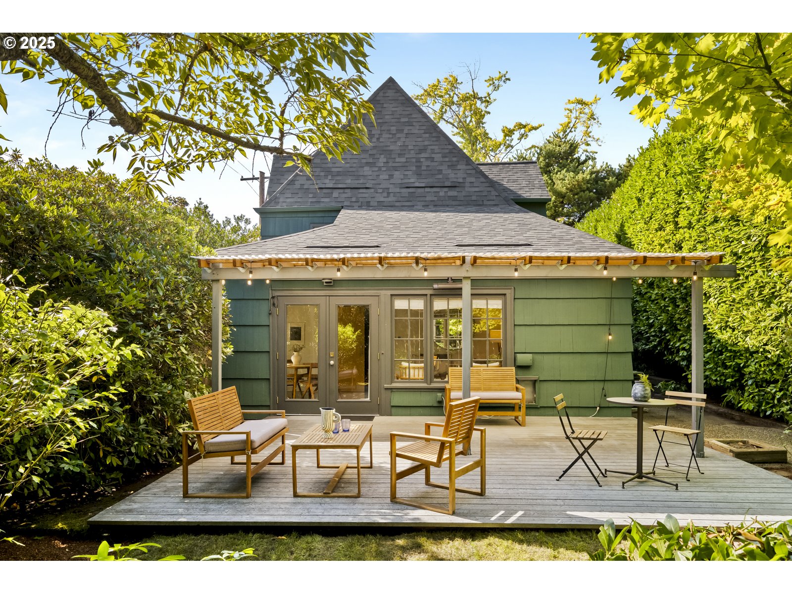 3508 NE 27TH AVE, Portland