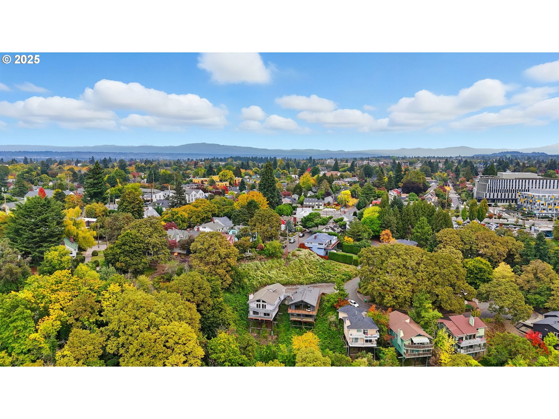 5239 N EMERSON DR, Portland