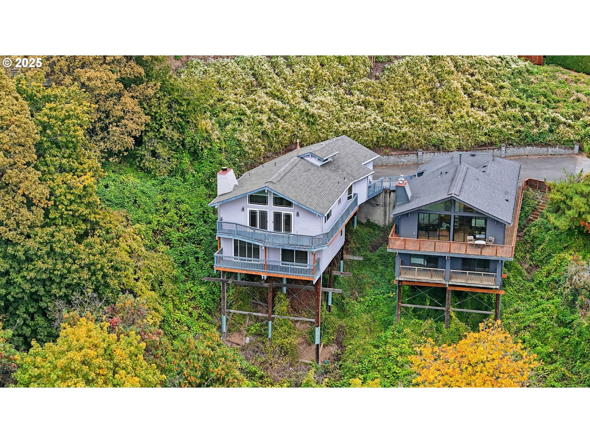5239 N EMERSON DR, Portland