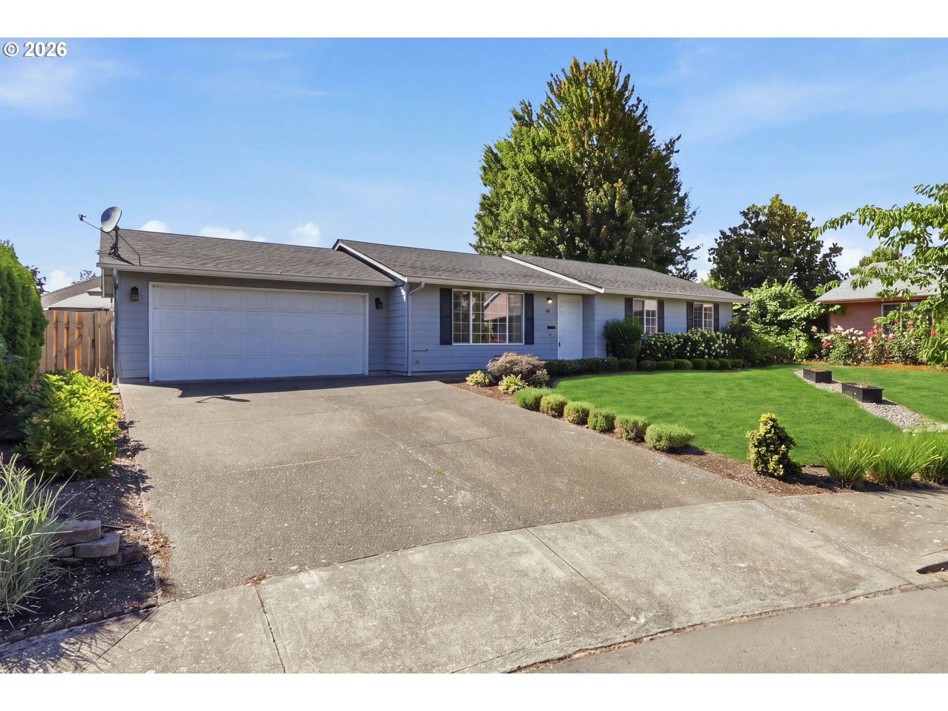 911 SW WARBLER CT, McMinnville