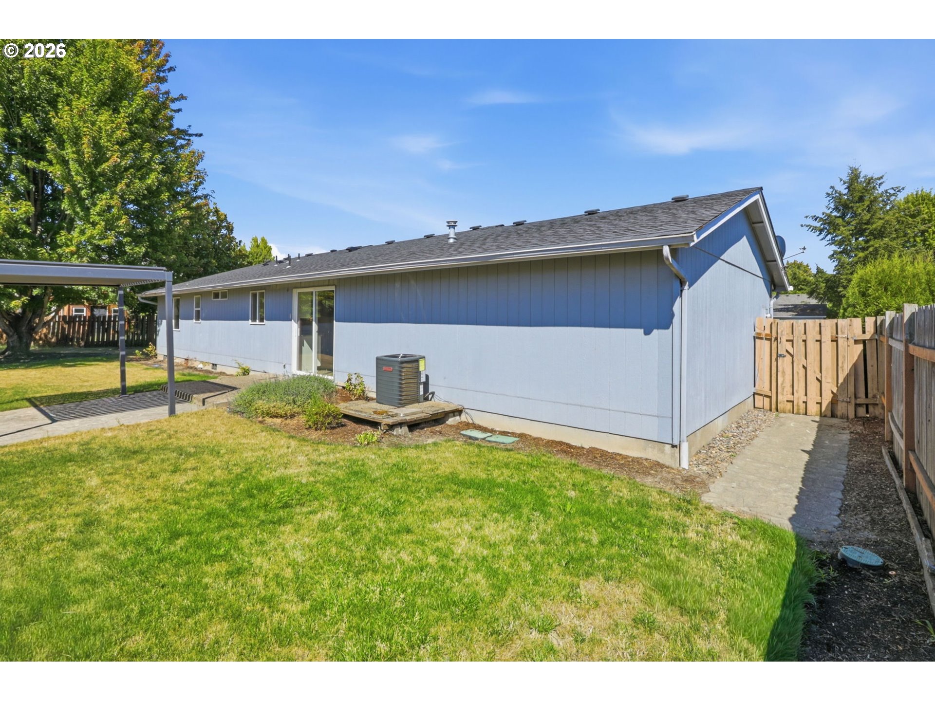 911 SW WARBLER CT, McMinnville