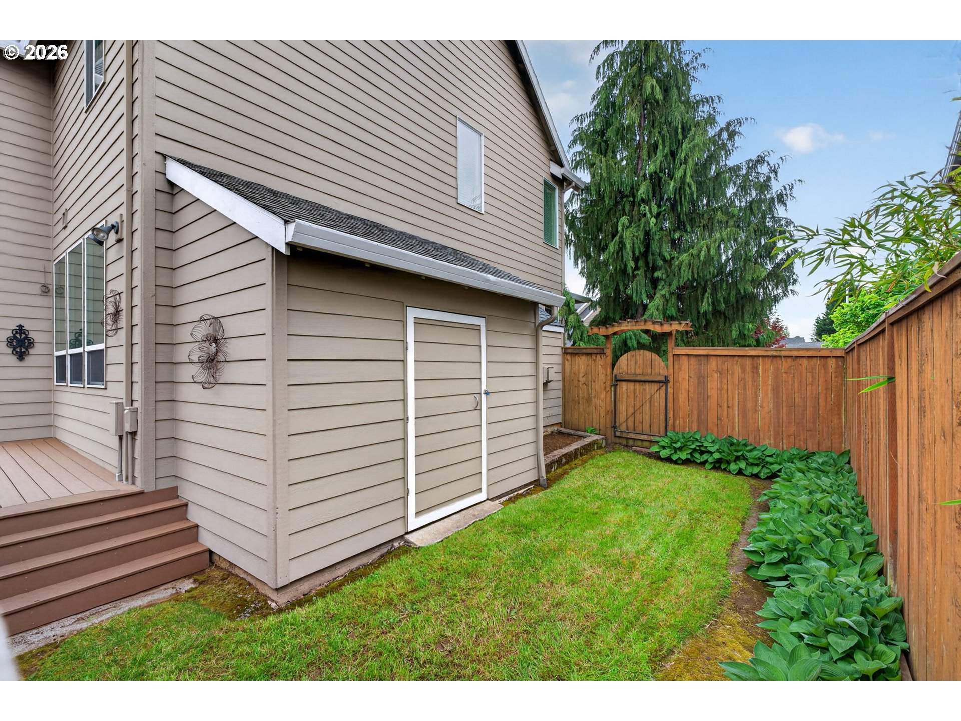 14533 WALNUT GROVE WAY