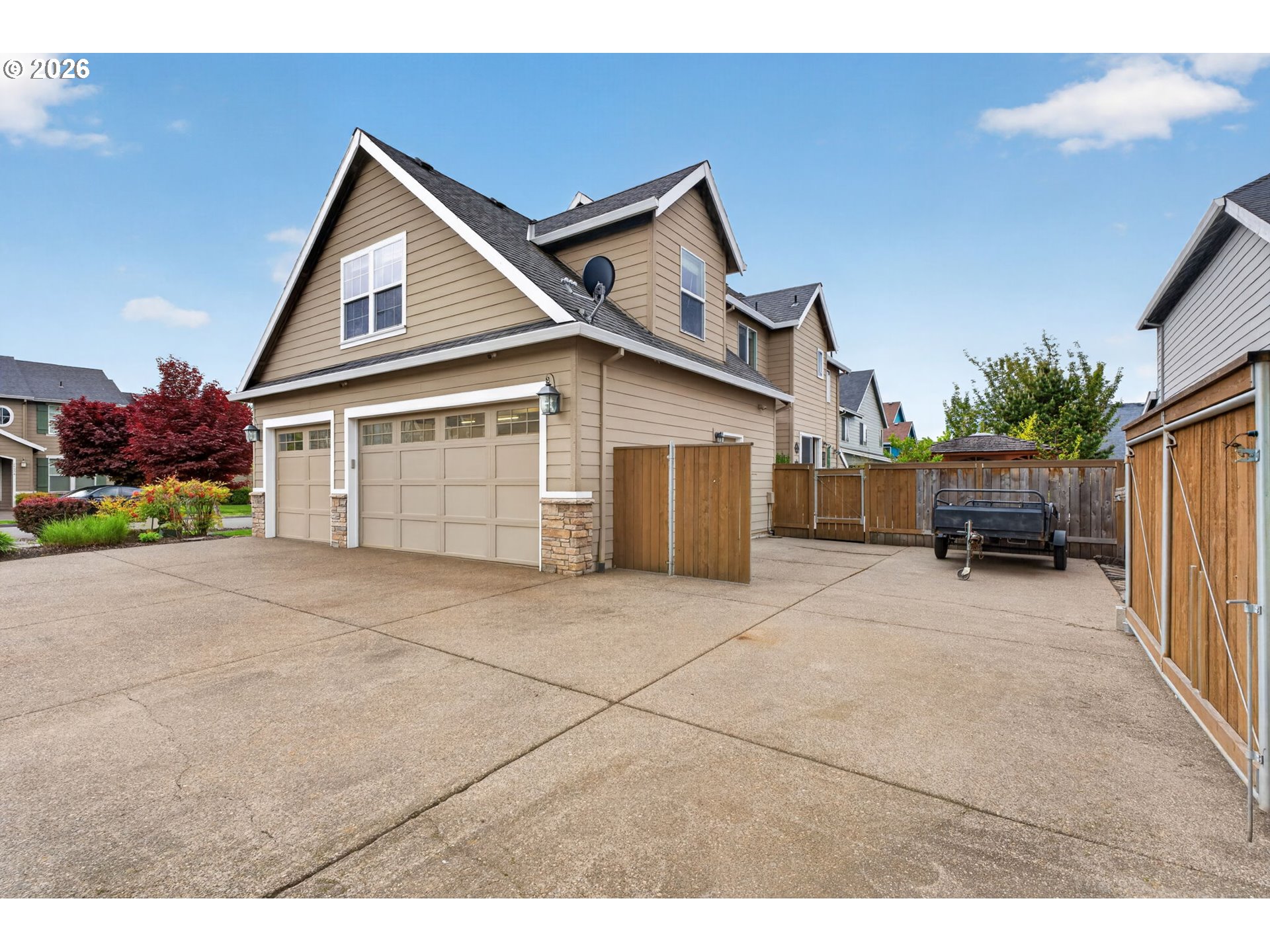 14533 WALNUT GROVE WAY
