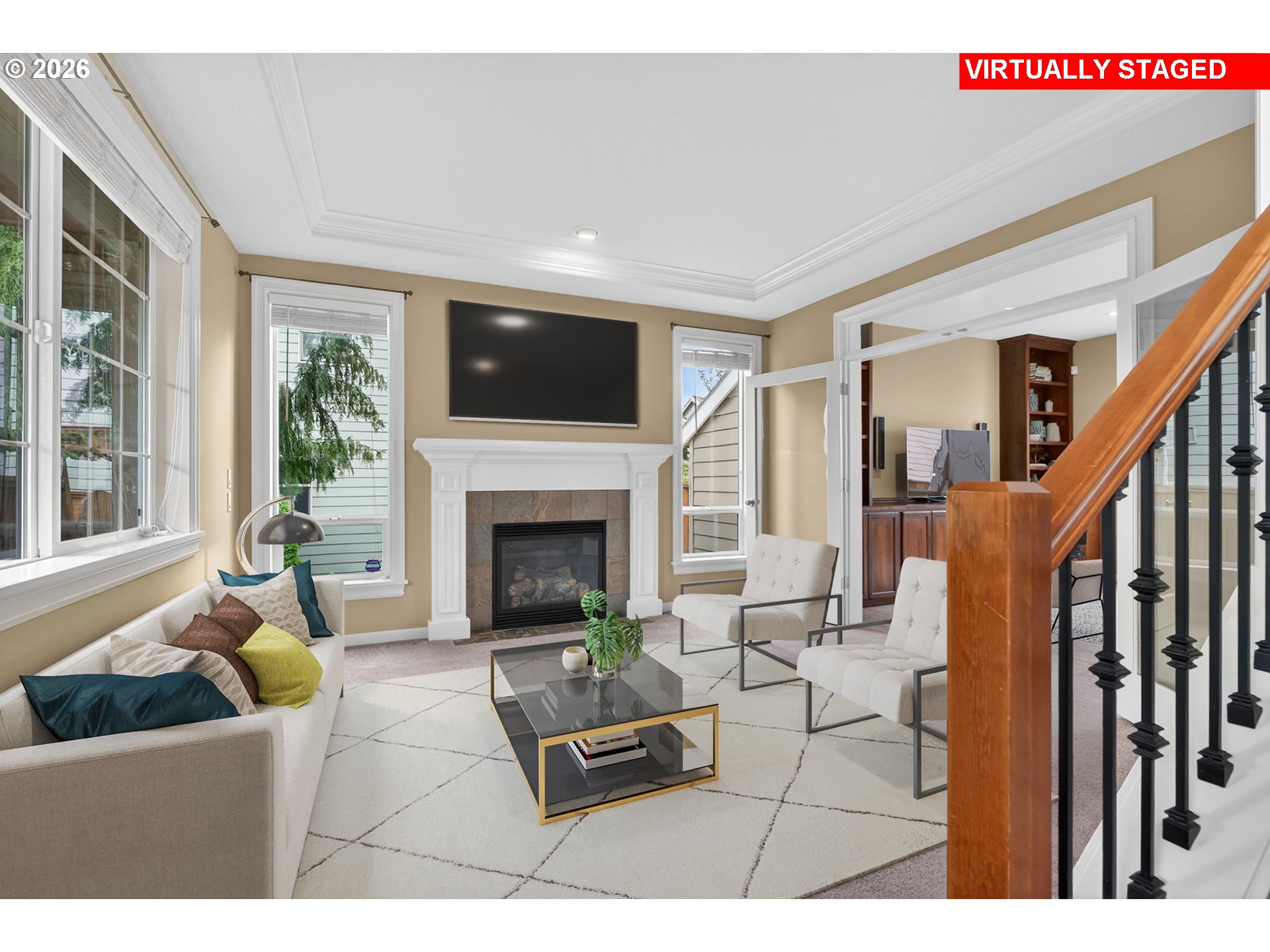 14533 WALNUT GROVE WAY