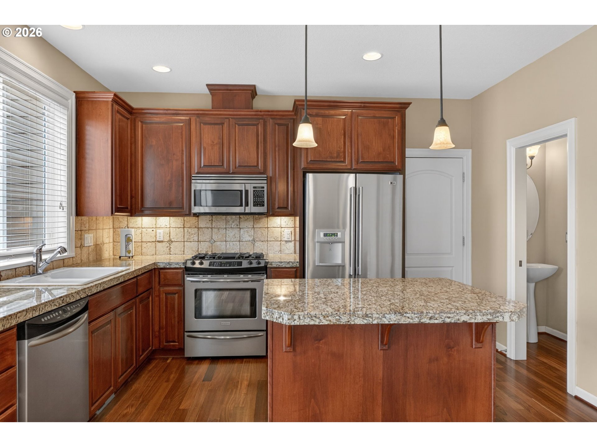 14533 WALNUT GROVE WAY