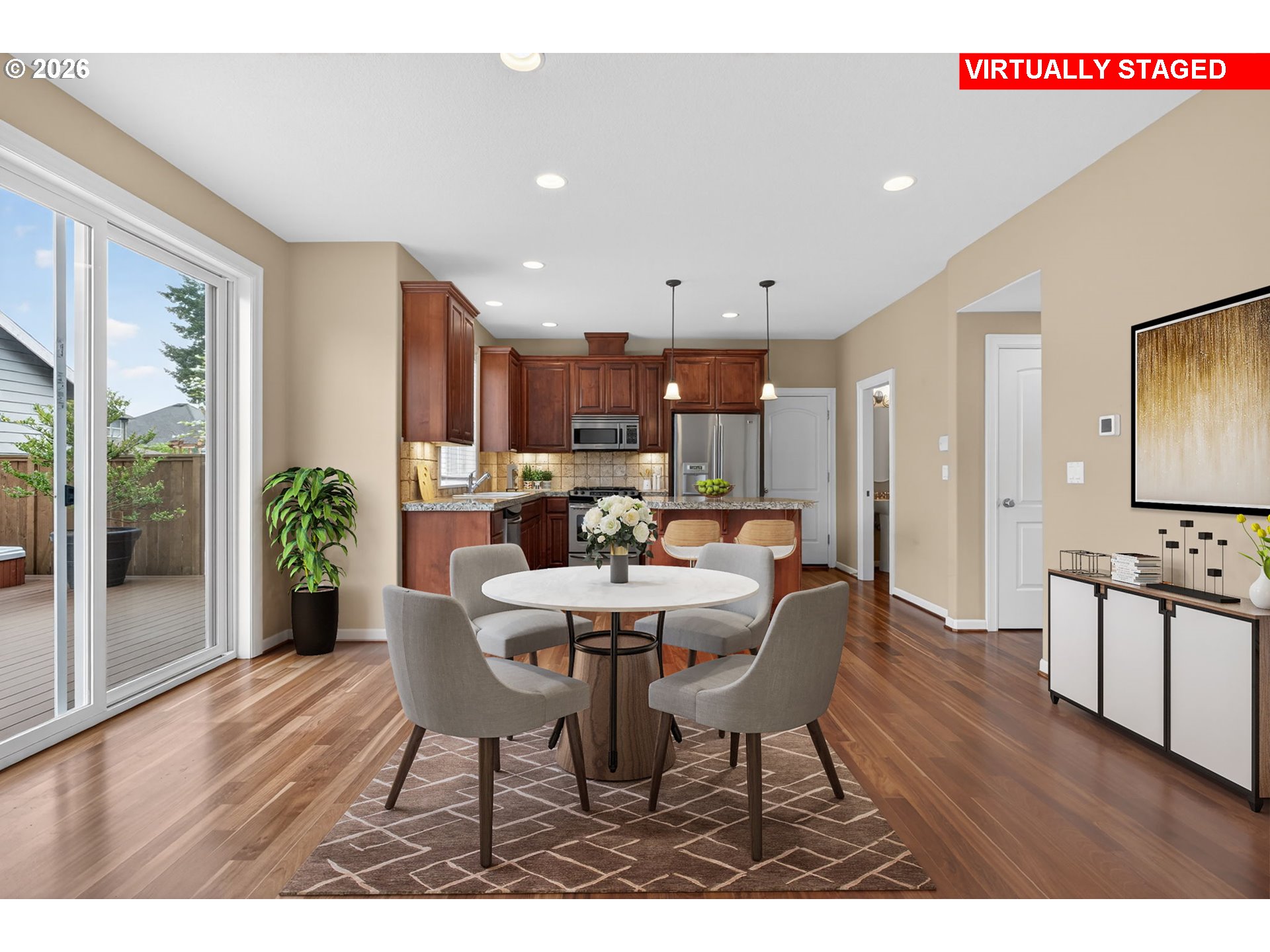 14533 WALNUT GROVE WAY