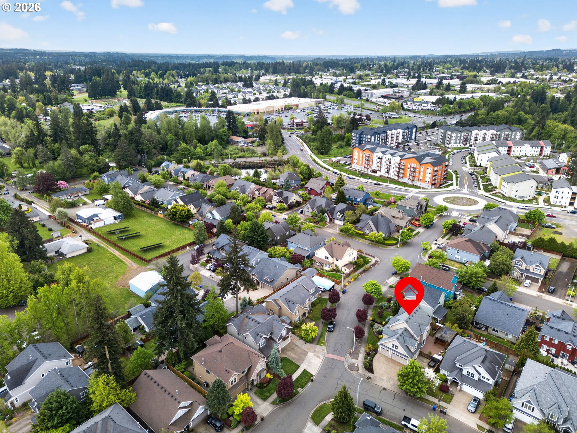 14533 WALNUT GROVE WAY