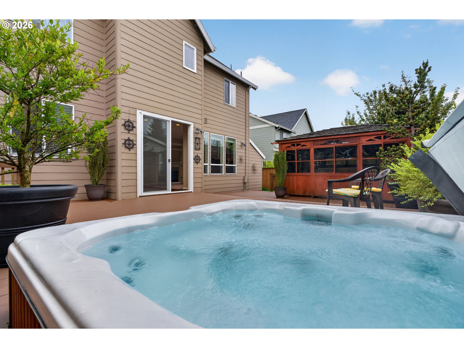 14533 WALNUT GROVE WAY